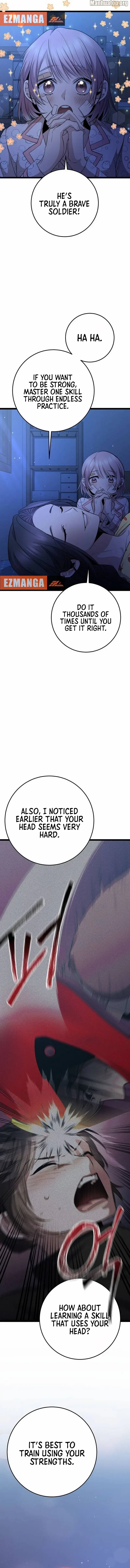 High school queen Chapter 19 - page 20