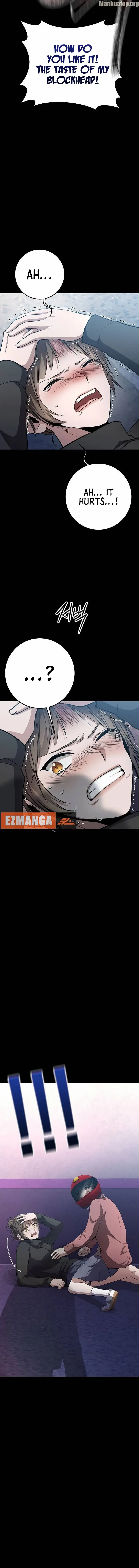 High school queen Chapter 18 - page 14