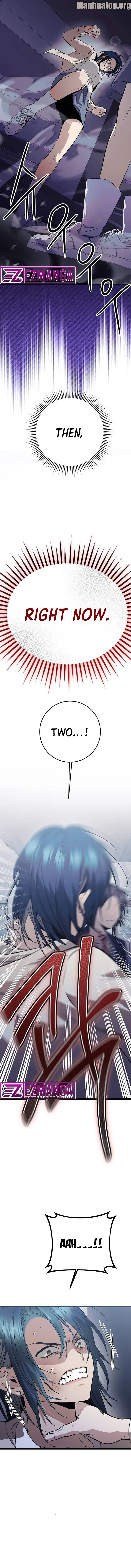 High school queen Chapter 16 - page 26