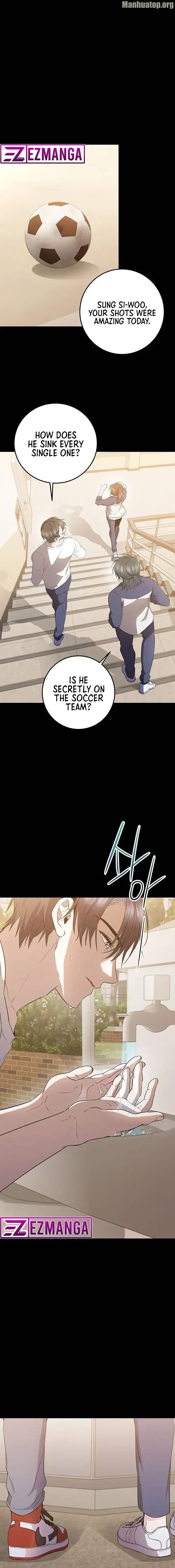 High school queen Chapter 13 - page 1