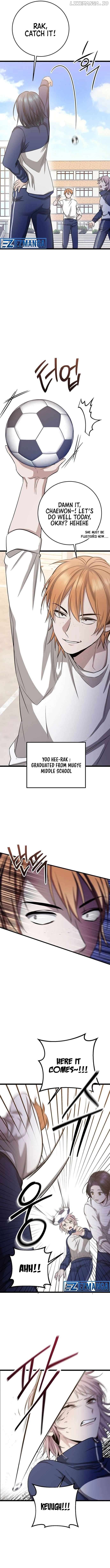 High school queen Chapter 9 - page 13