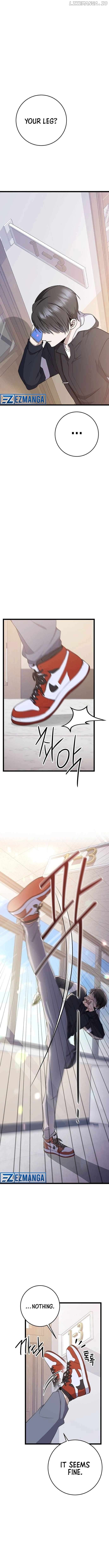 High school queen Chapter 9 - page 21