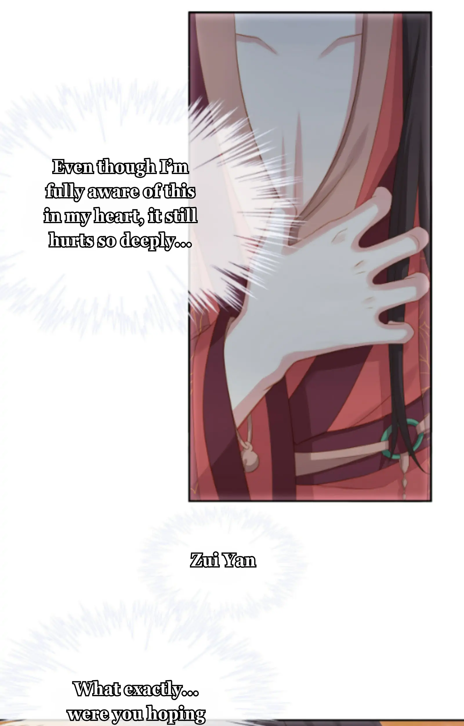 Fall in Aroma Chapter 10 - page 17