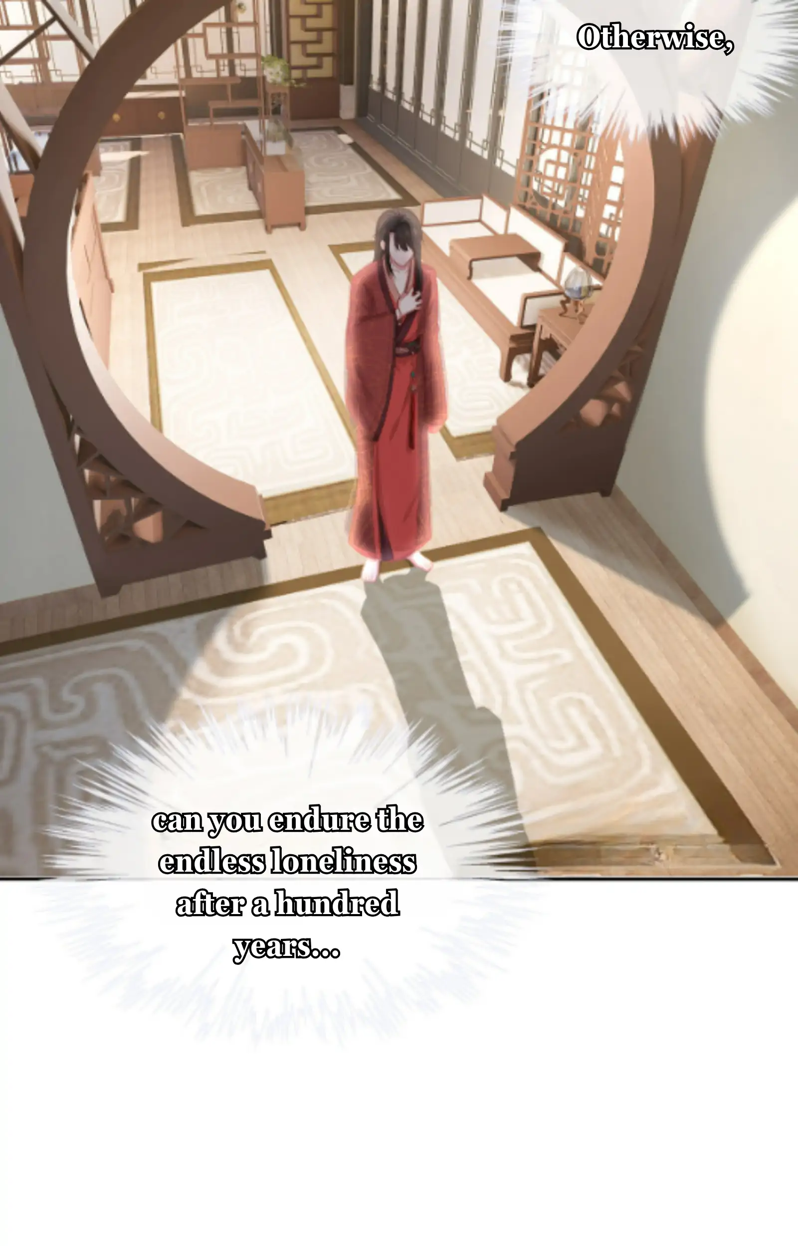 Fall in Aroma Chapter 10 - page 19