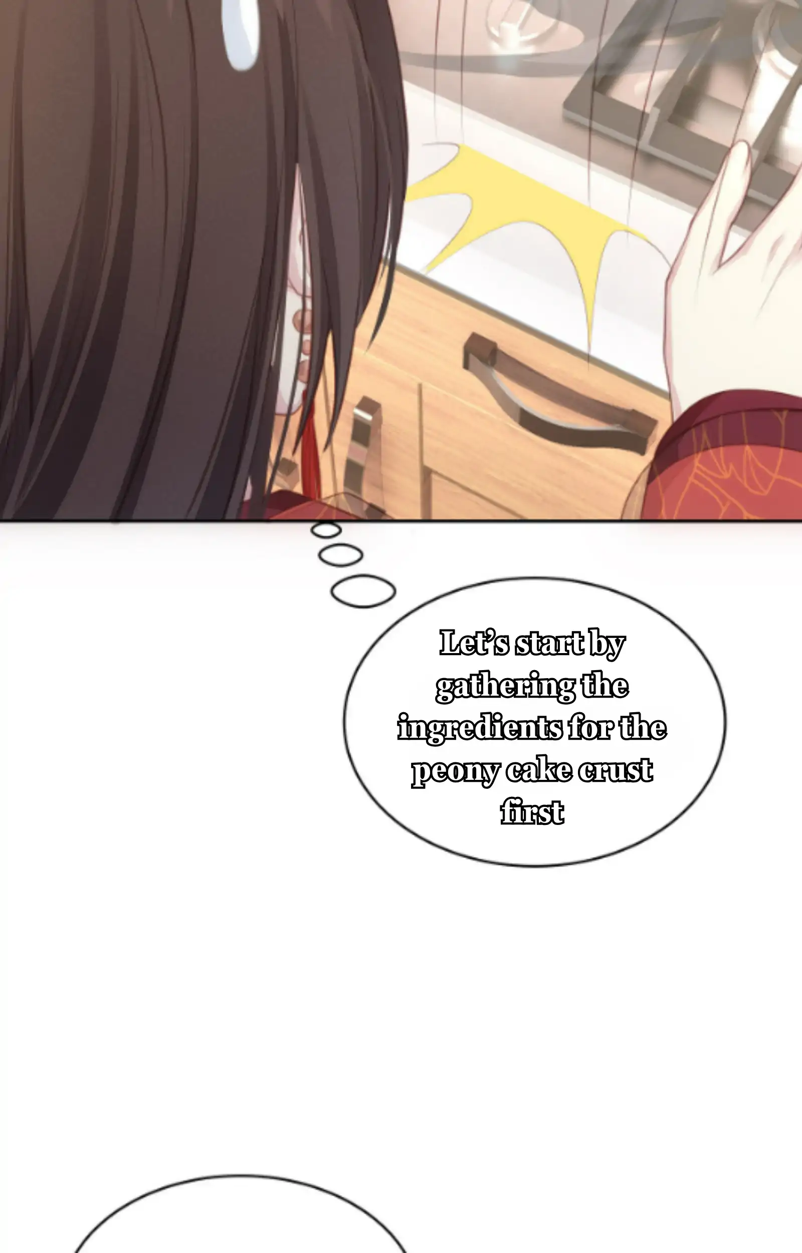 Fall in Aroma Chapter 10 - page 31