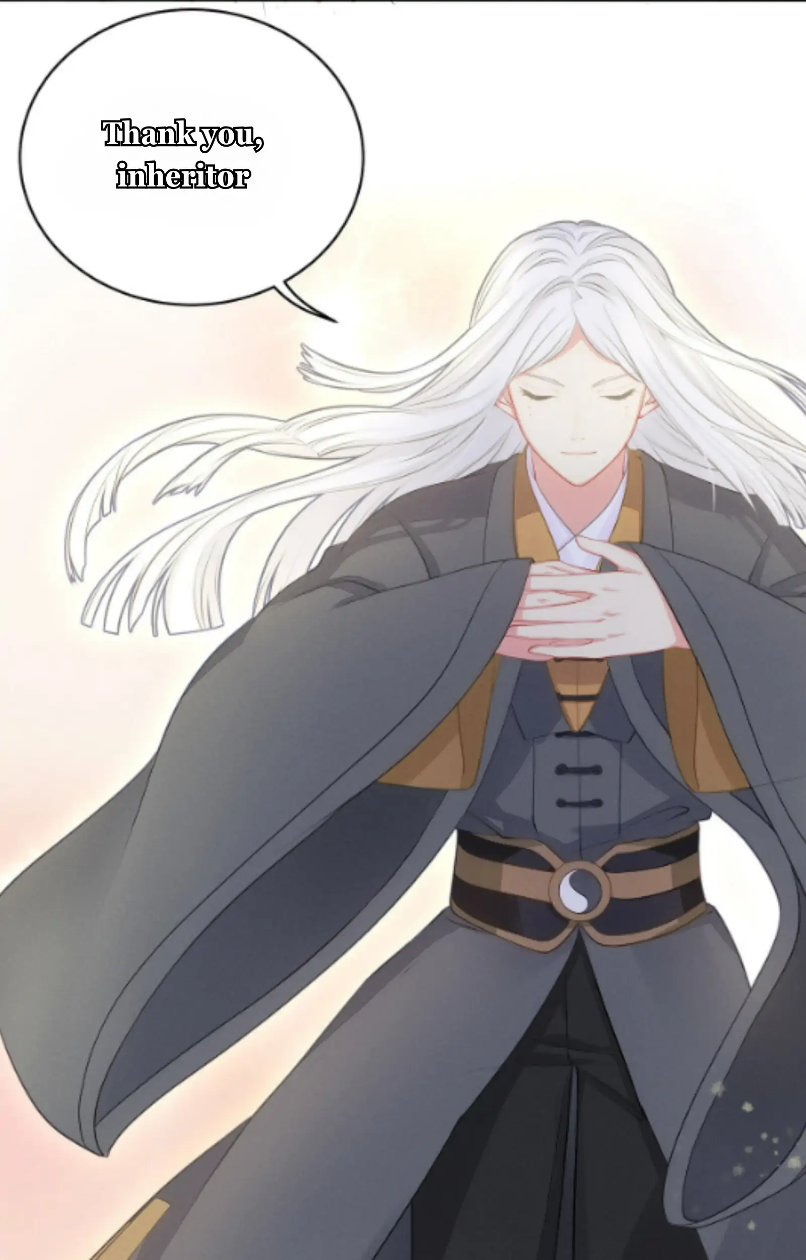 Fall in Aroma Chapter 10 - page 4