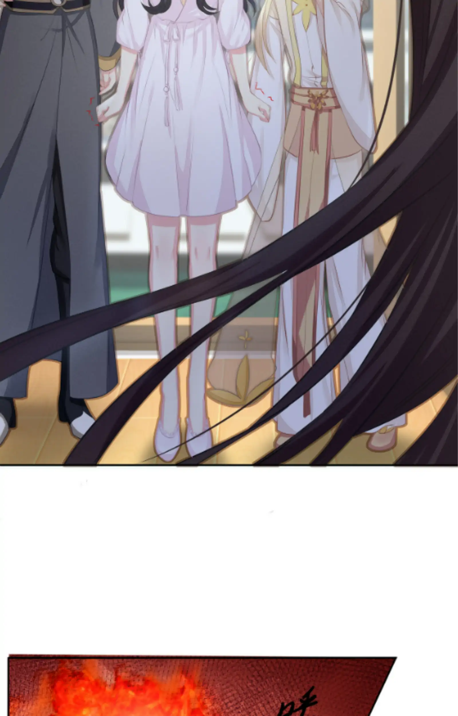 Fall in Aroma Chapter 10 - page 45