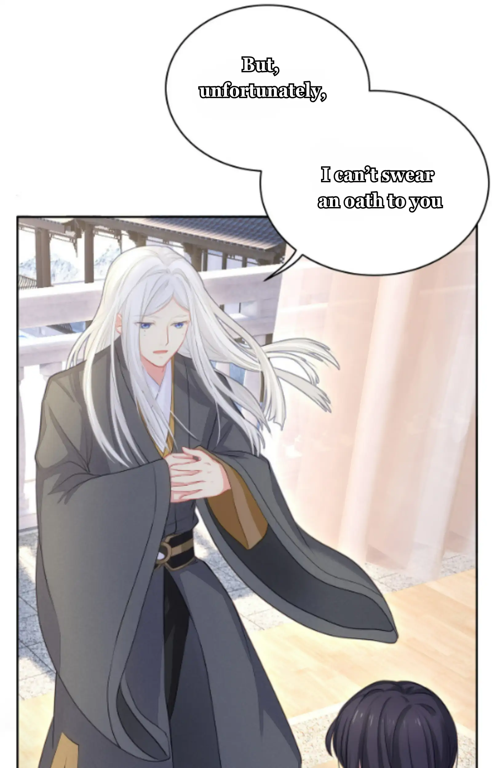 Fall in Aroma Chapter 10 - page 6