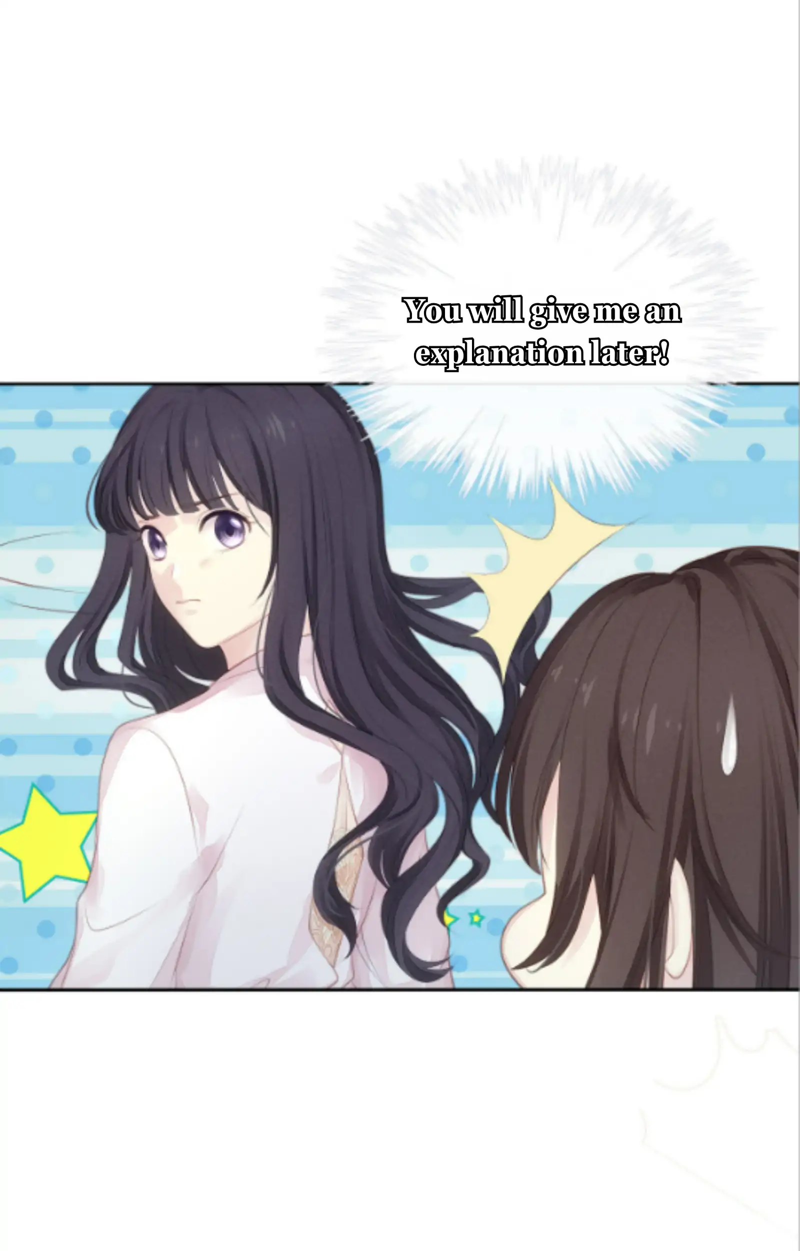 Fall in Aroma Chapter 11 - page 15