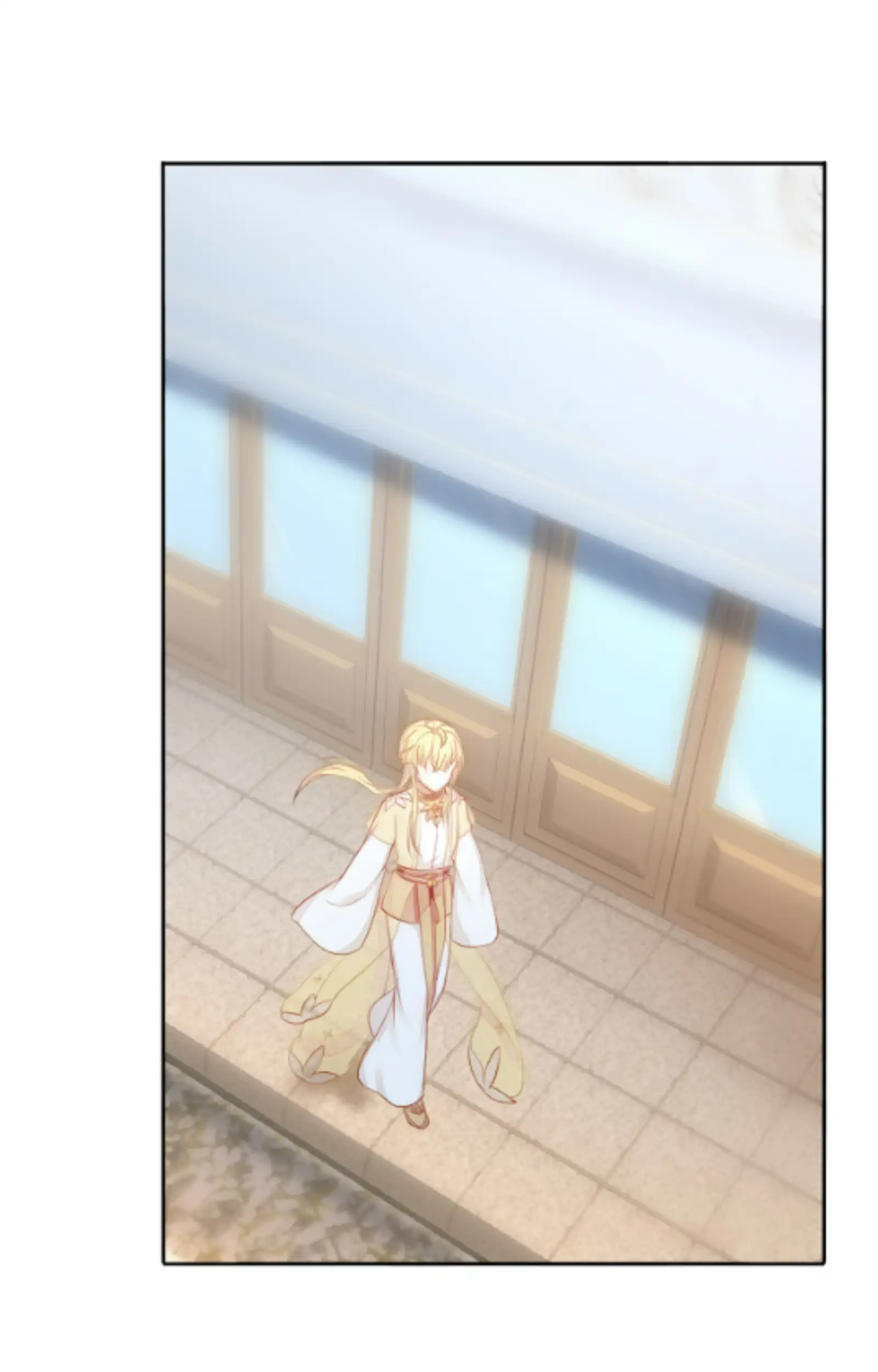 Fall in Aroma Chapter 11 - page 20