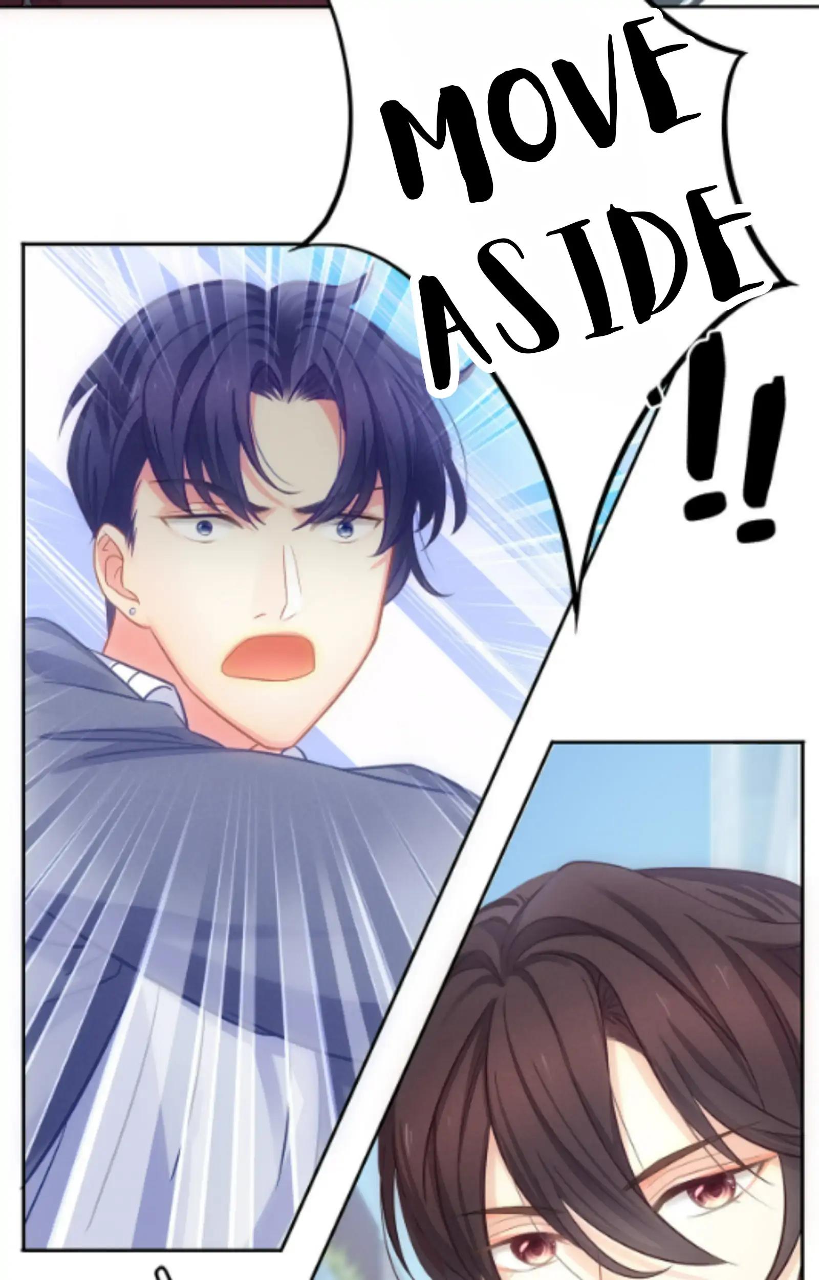 Fall in Aroma Chapter 11 - page 31