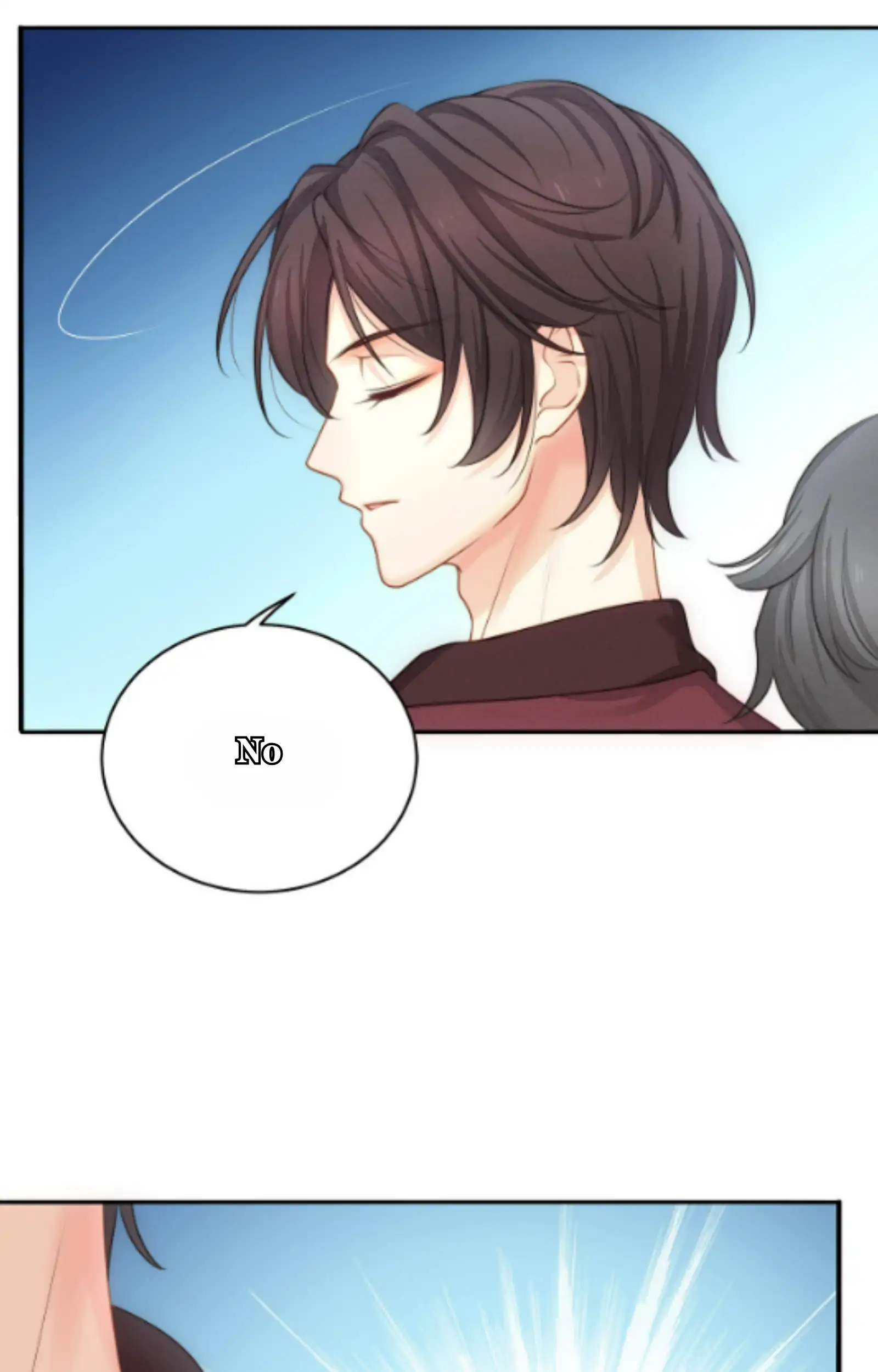 Fall in Aroma Chapter 11 - page 42