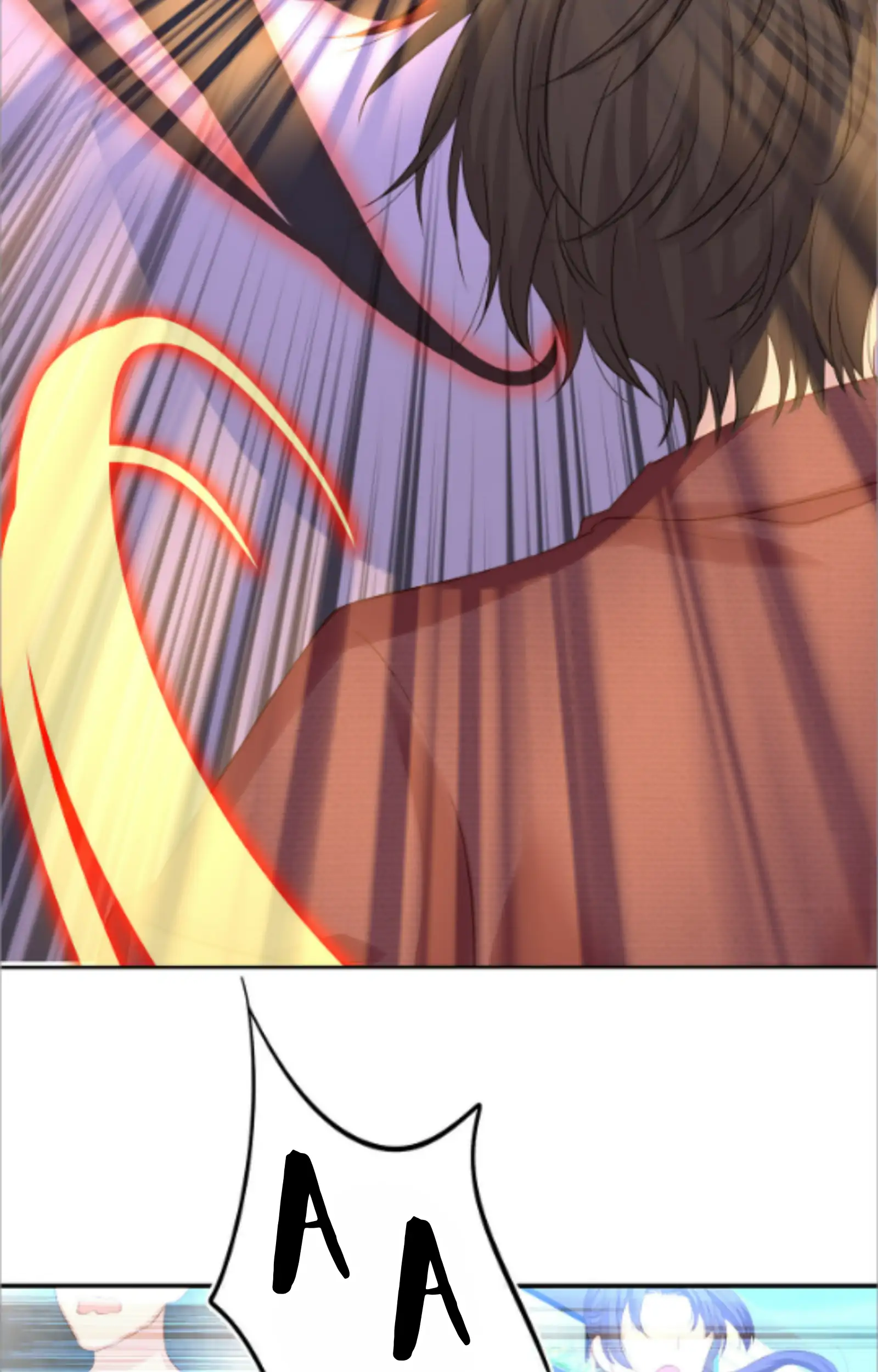 Fall in Aroma Chapter 11 - page 55