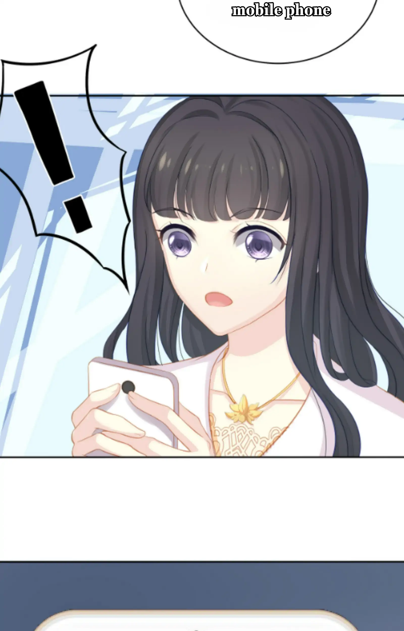 Fall in Aroma Chapter 11 - page 59