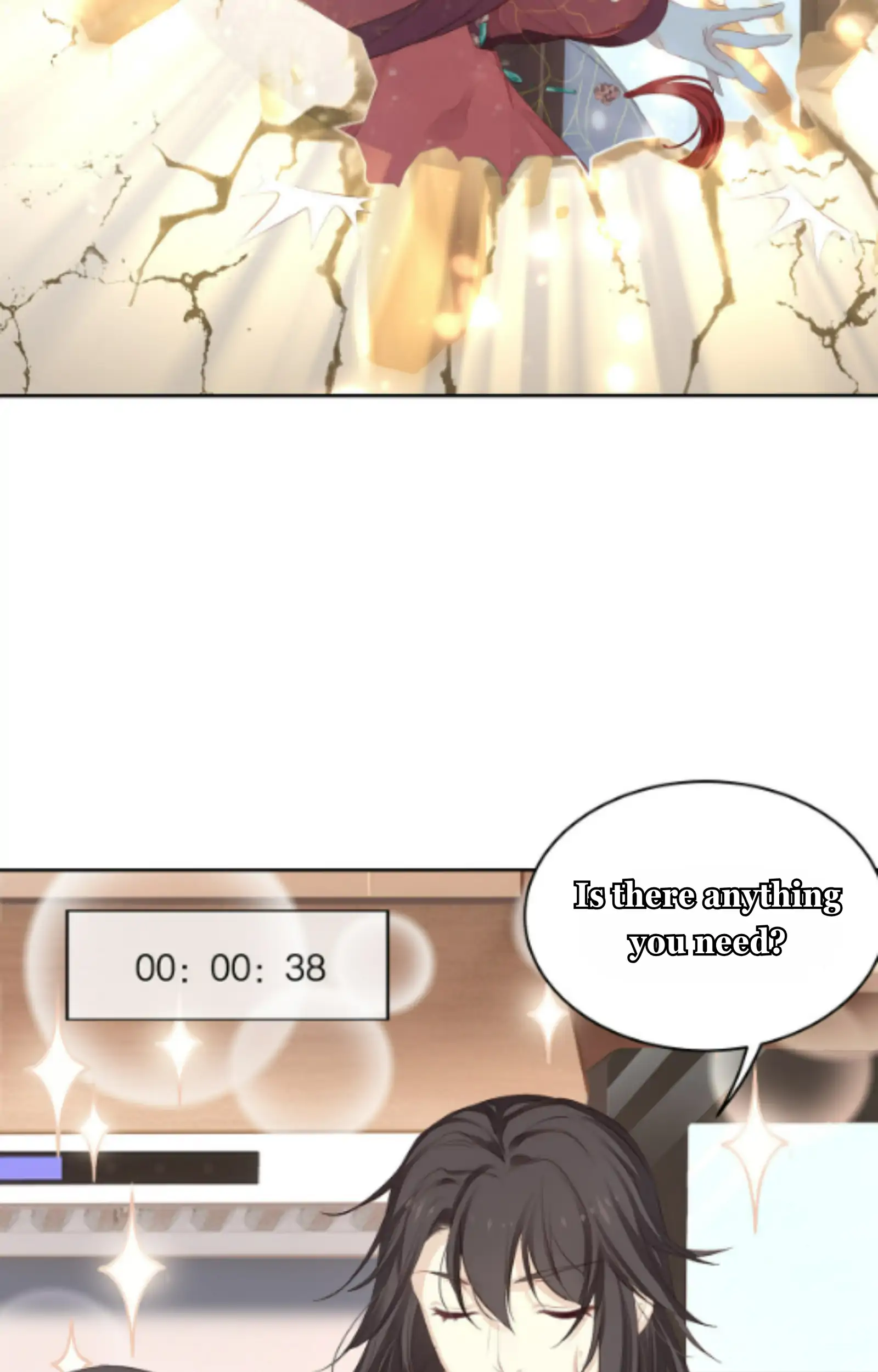 Fall in Aroma Chapter 11 - page 6