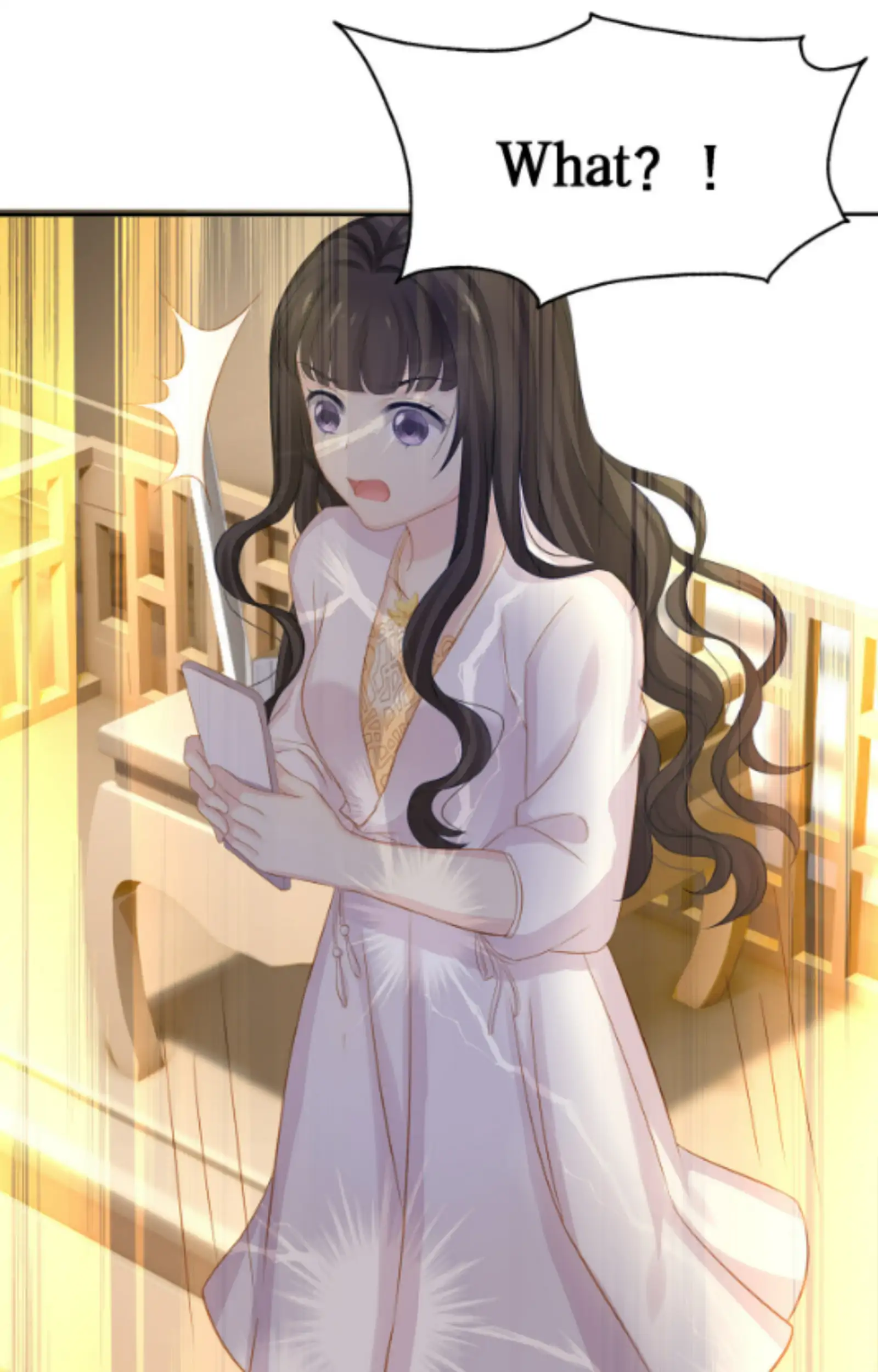 Fall in Aroma Chapter 11 - page 61