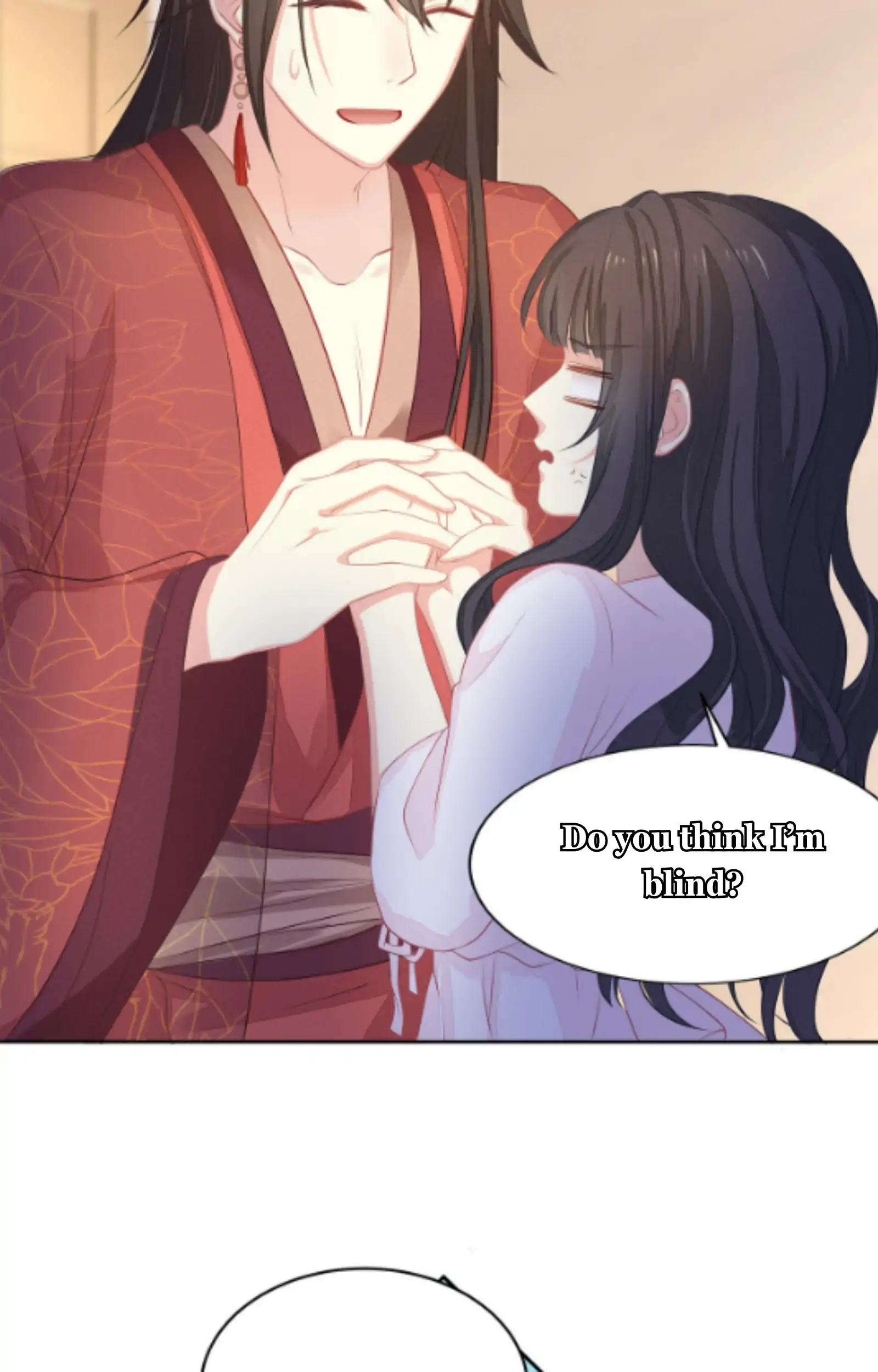 Fall in Aroma Chapter 11 - page 9