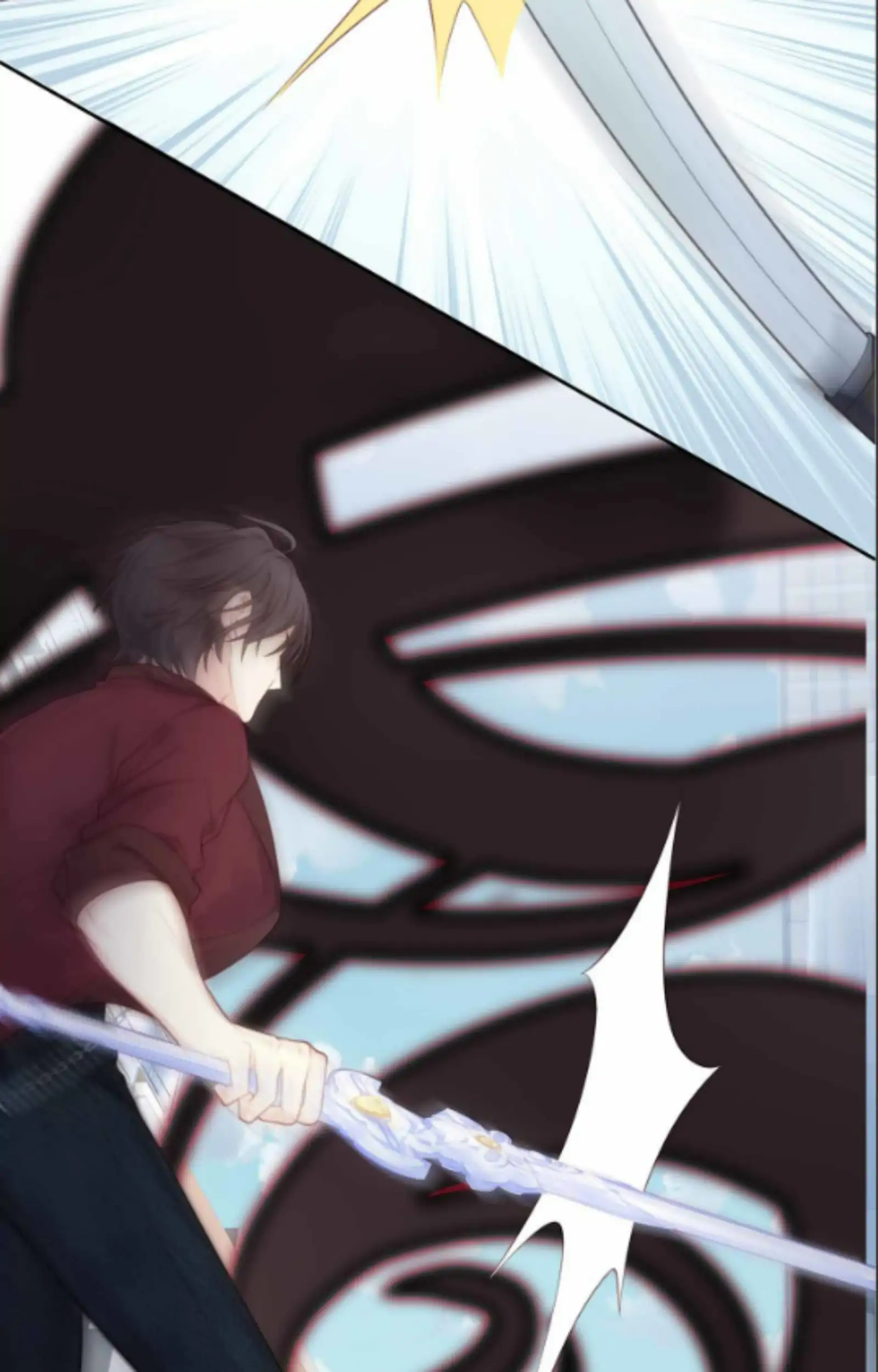 Fall in Aroma Chapter 12 - page 17