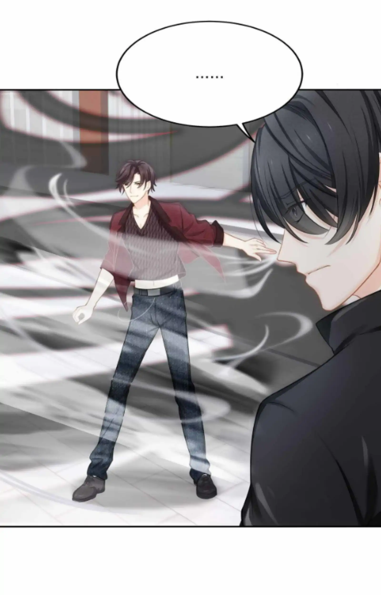 Fall in Aroma Chapter 12 - page 29