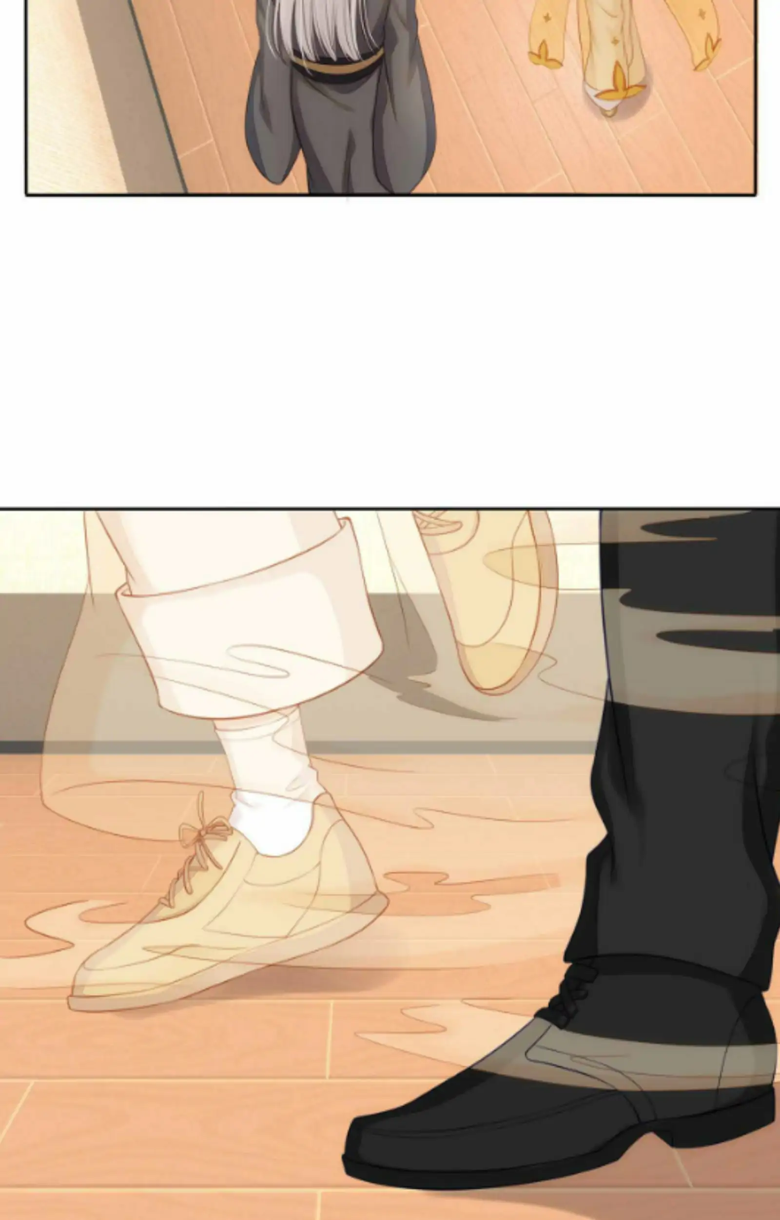 Fall in Aroma Chapter 12 - page 5