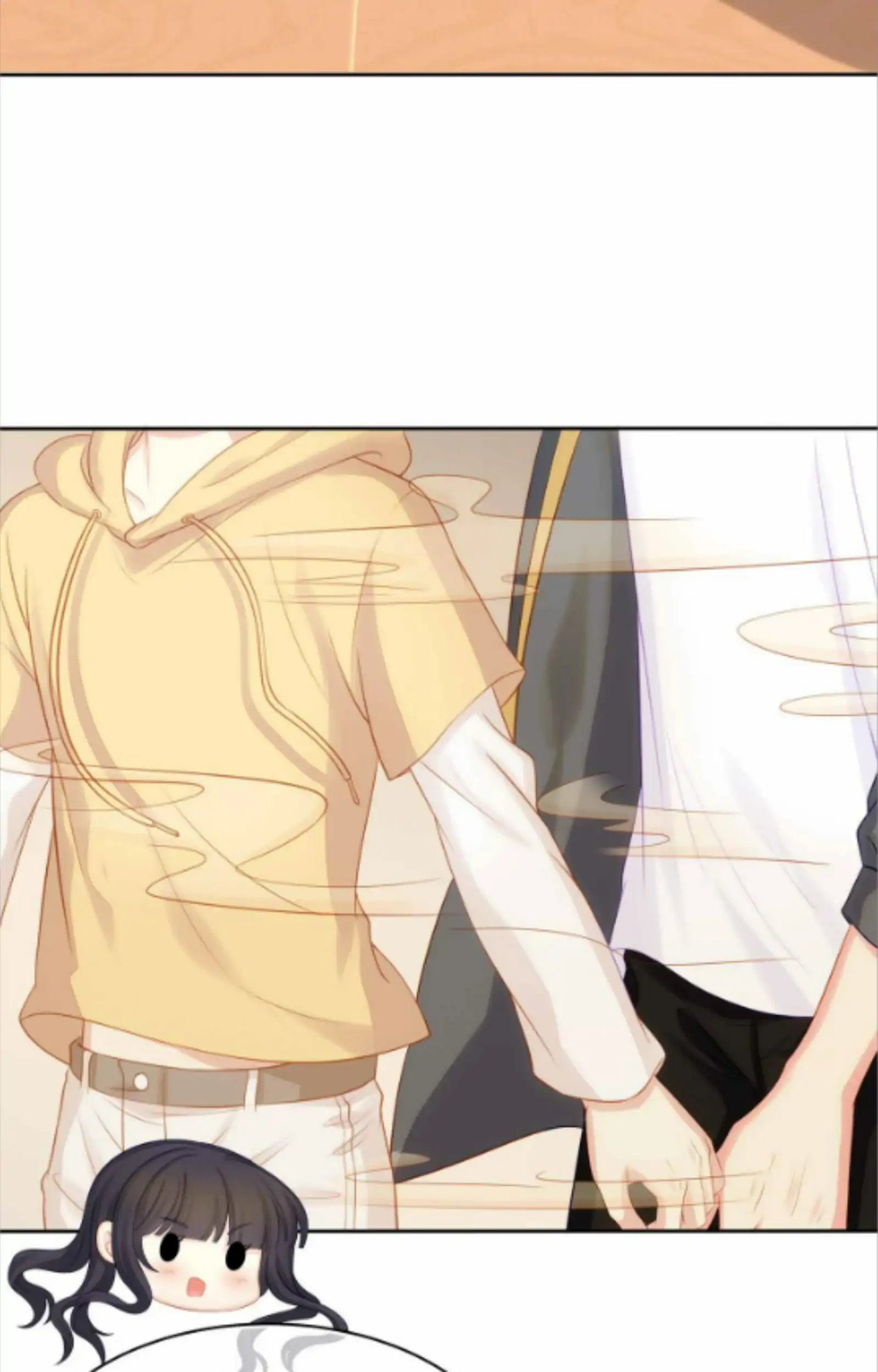 Fall in Aroma Chapter 12 - page 6