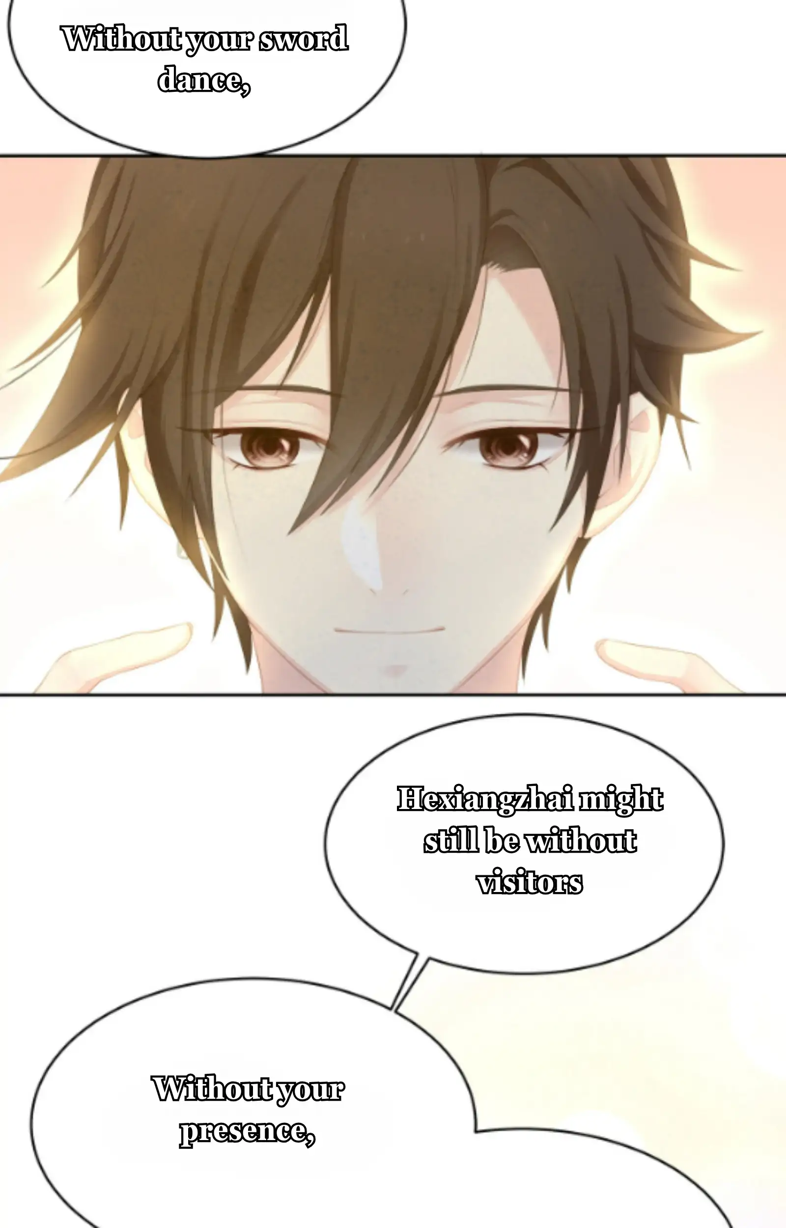 Fall in Aroma Chapter 13 - page 16