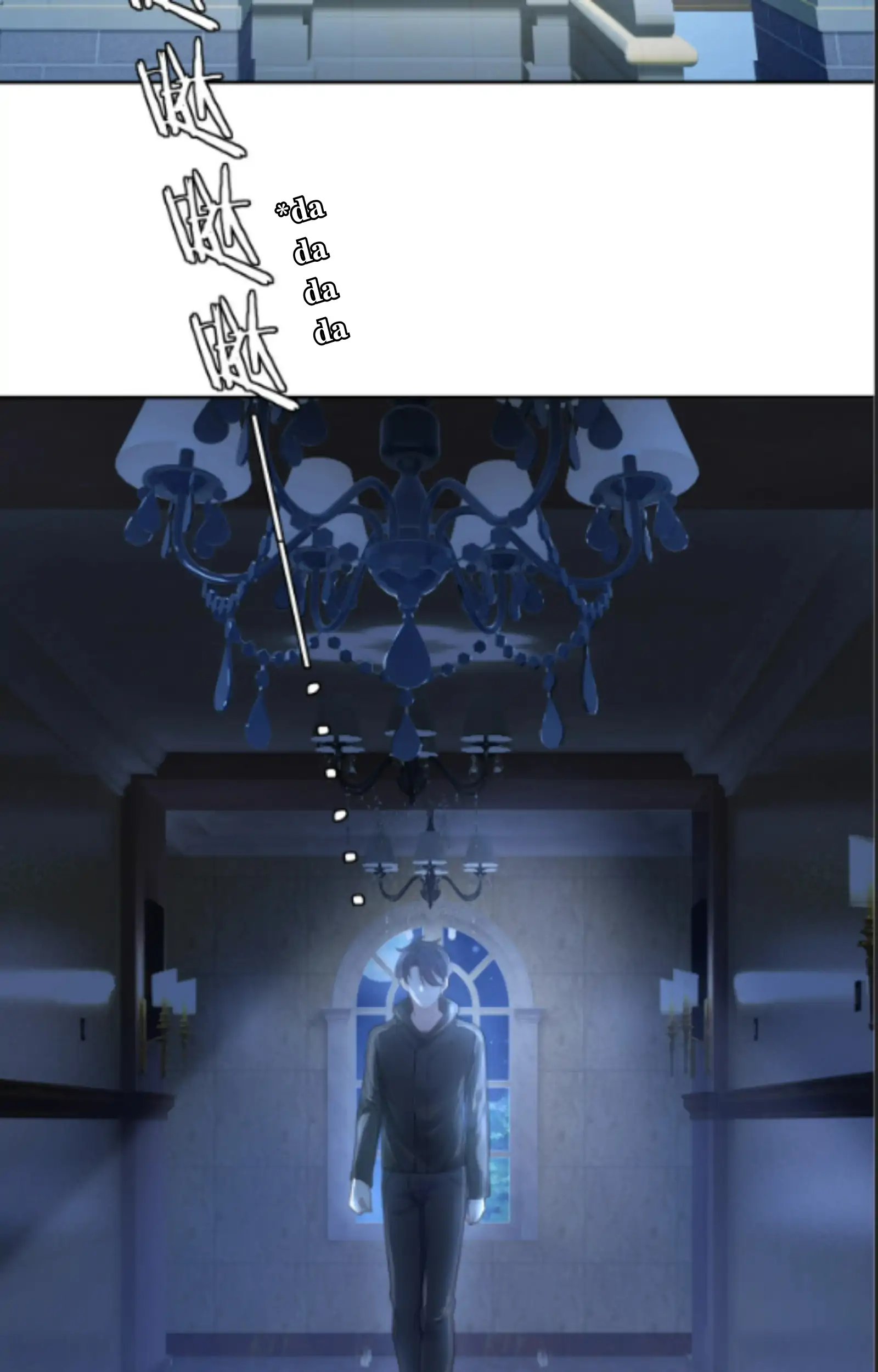 Fall in Aroma Chapter 13 - page 26