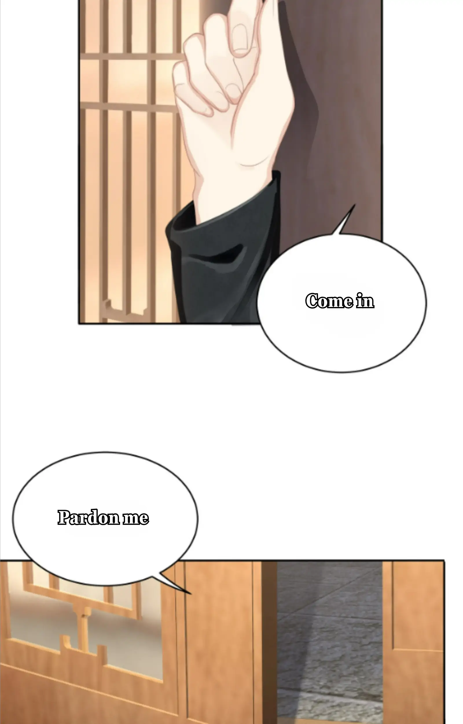 Fall in Aroma Chapter 13 - page 29