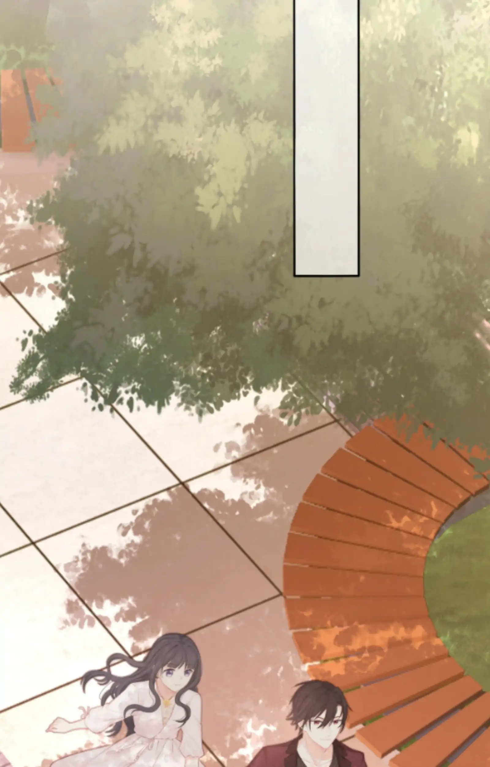Fall in Aroma Chapter 13 - page 3
