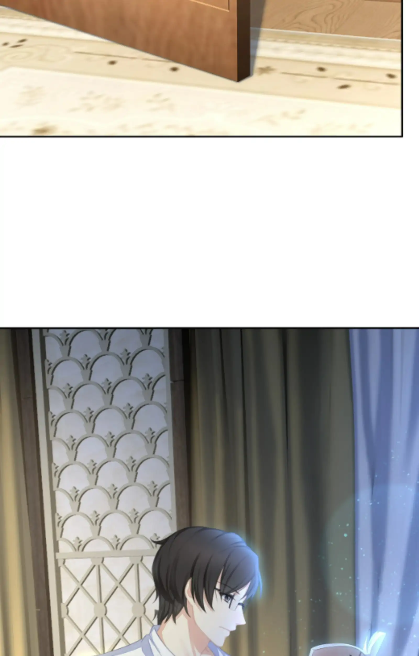 Fall in Aroma Chapter 13 - page 30