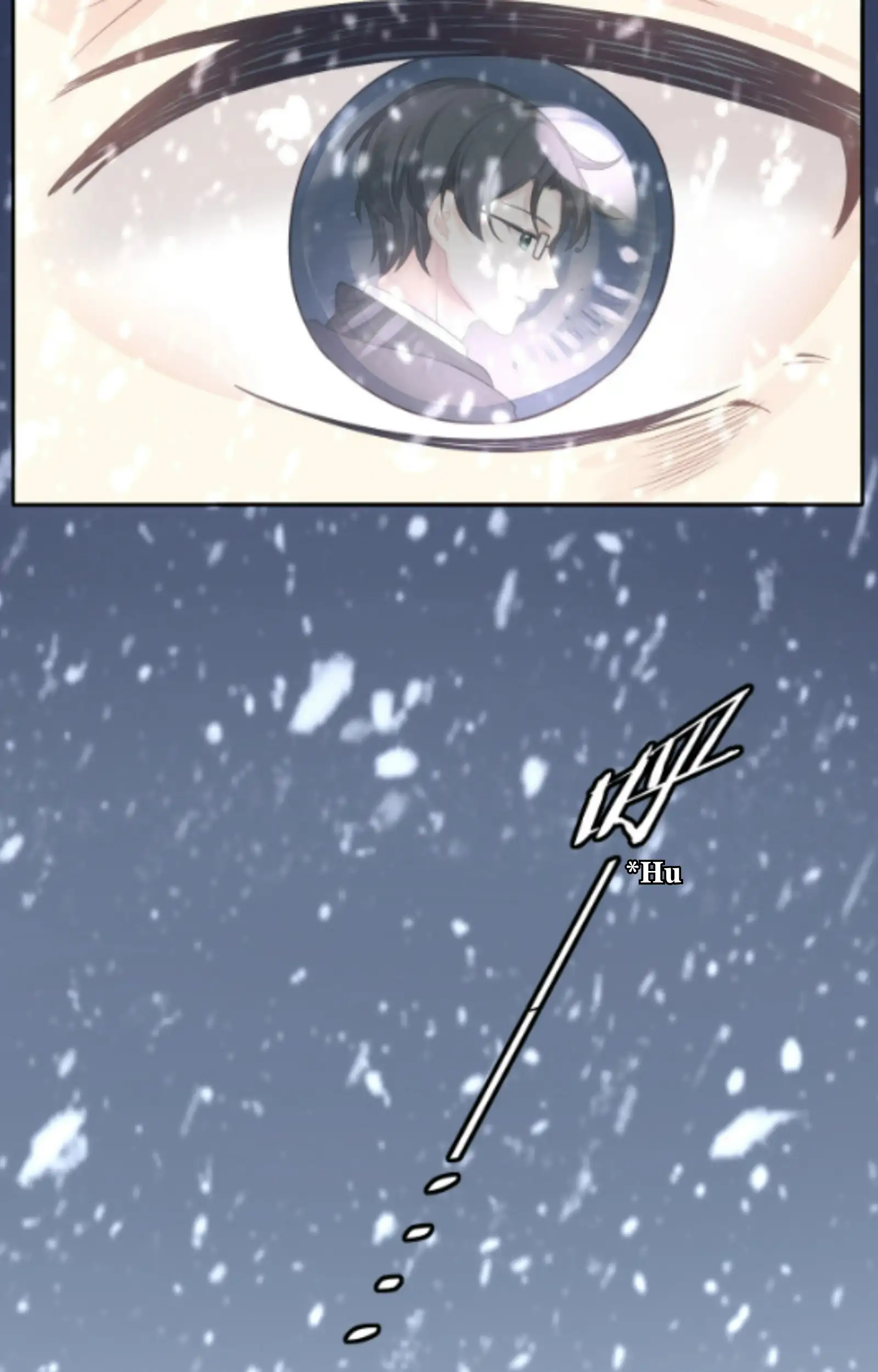 Fall in Aroma Chapter 13 - page 34