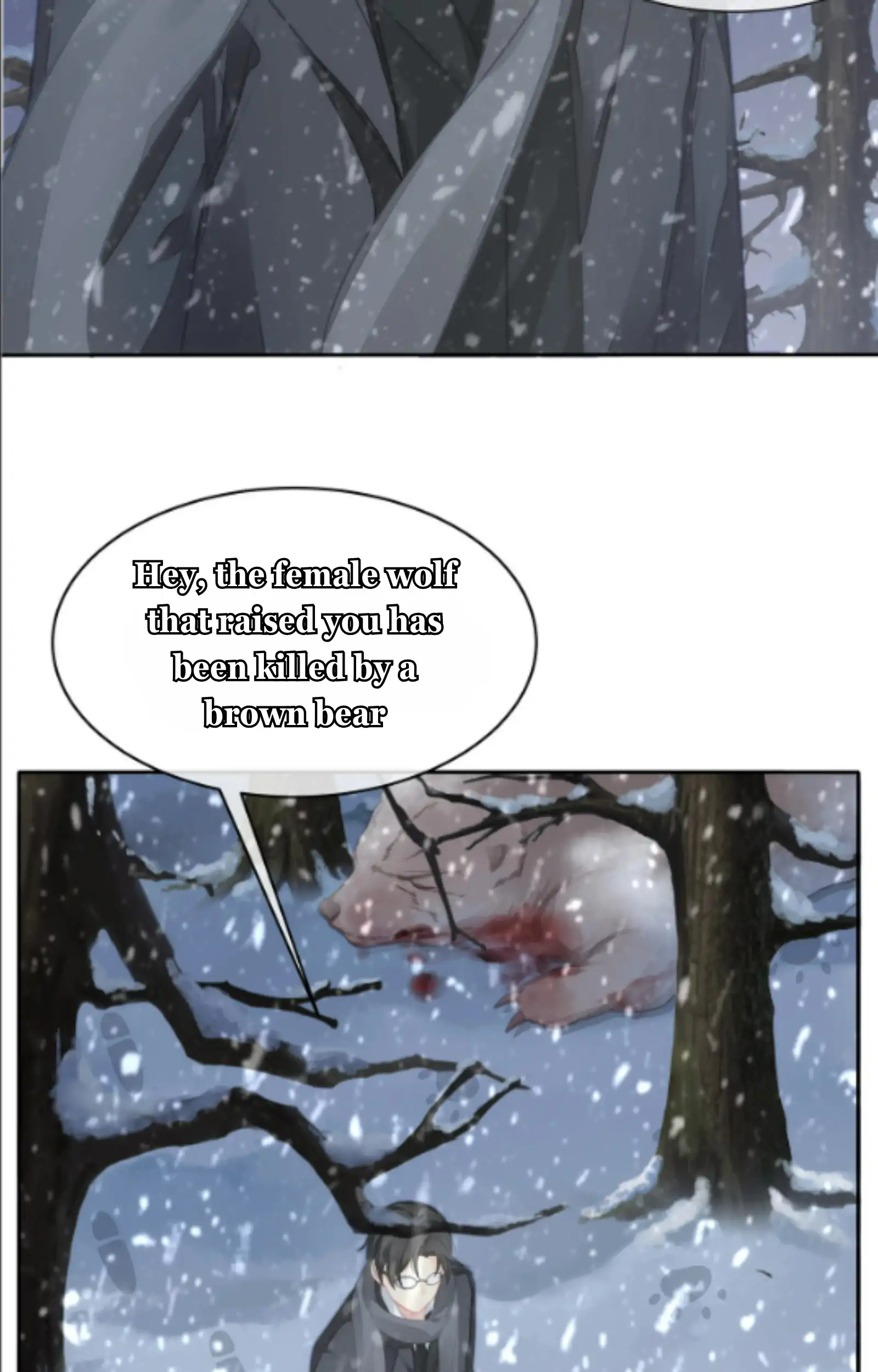 Fall in Aroma Chapter 13 - page 36