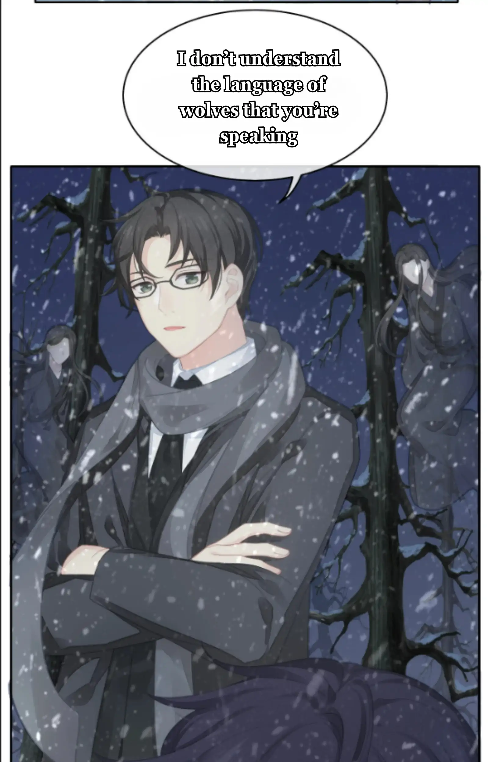 Fall in Aroma Chapter 13 - page 39
