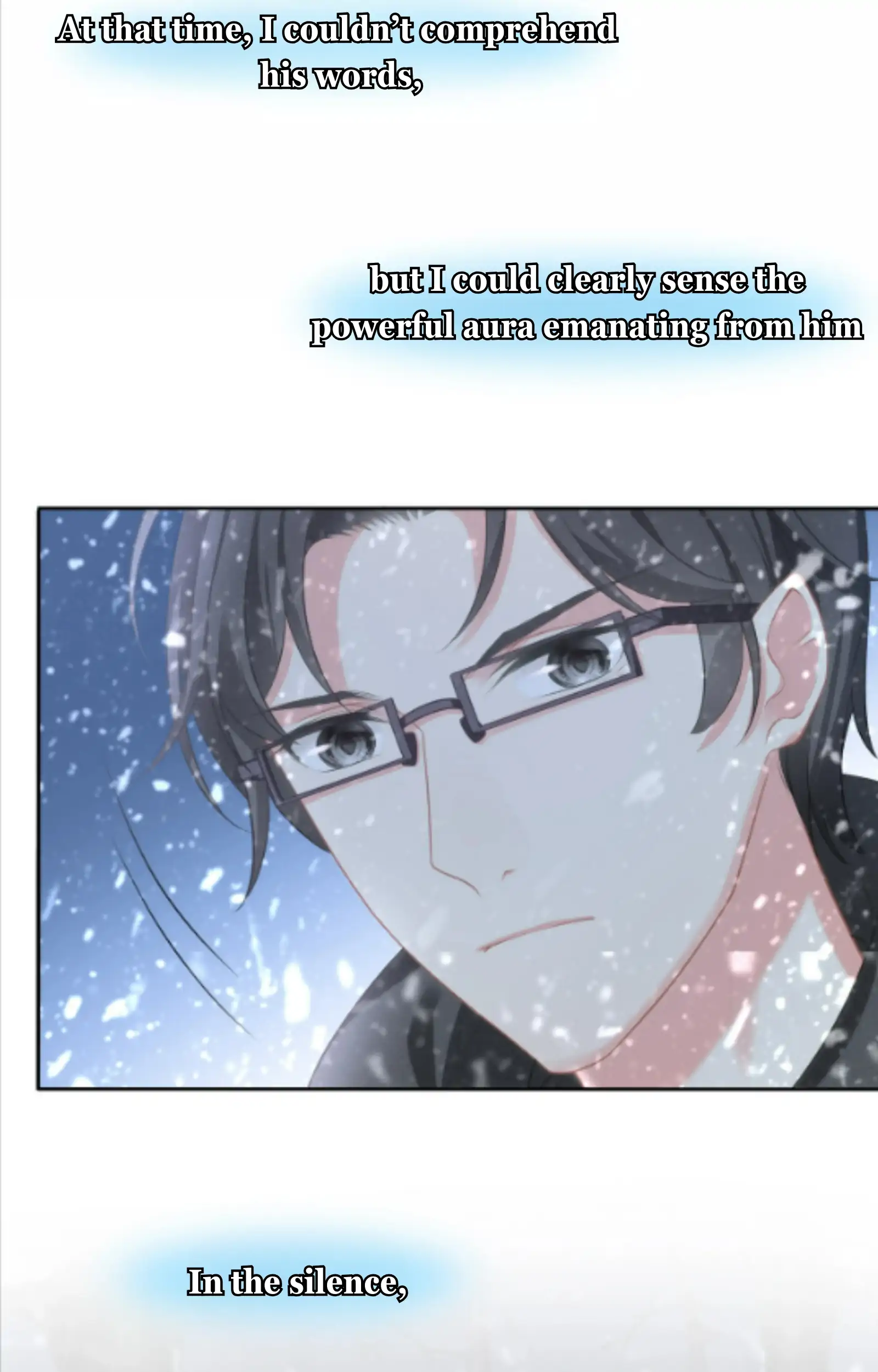 Fall in Aroma Chapter 13 - page 42