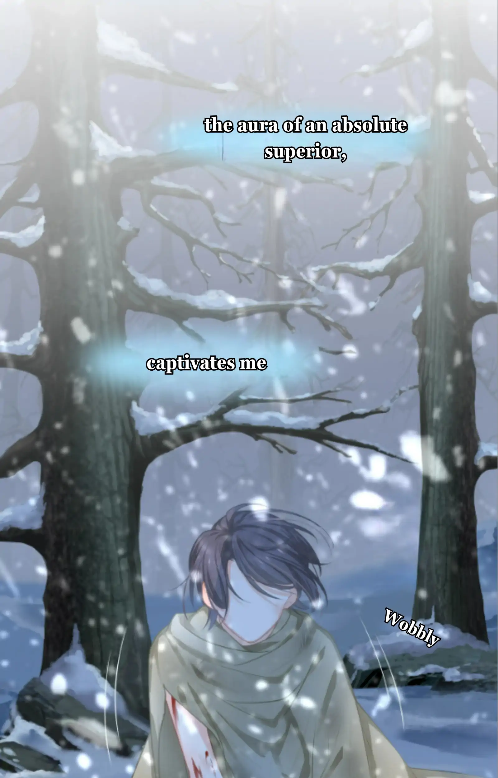 Fall in Aroma Chapter 13 - page 43