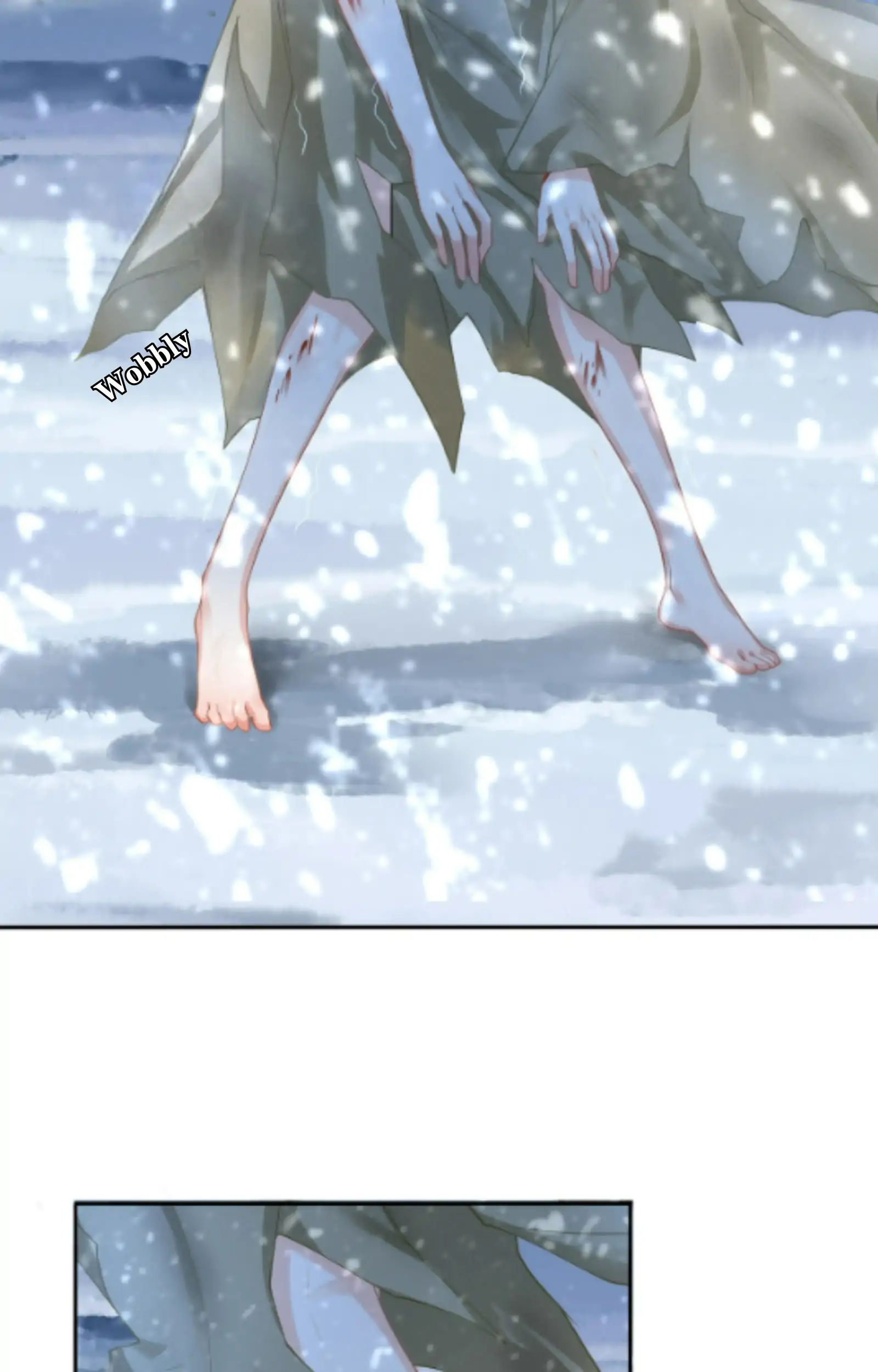 Fall in Aroma Chapter 13 - page 44