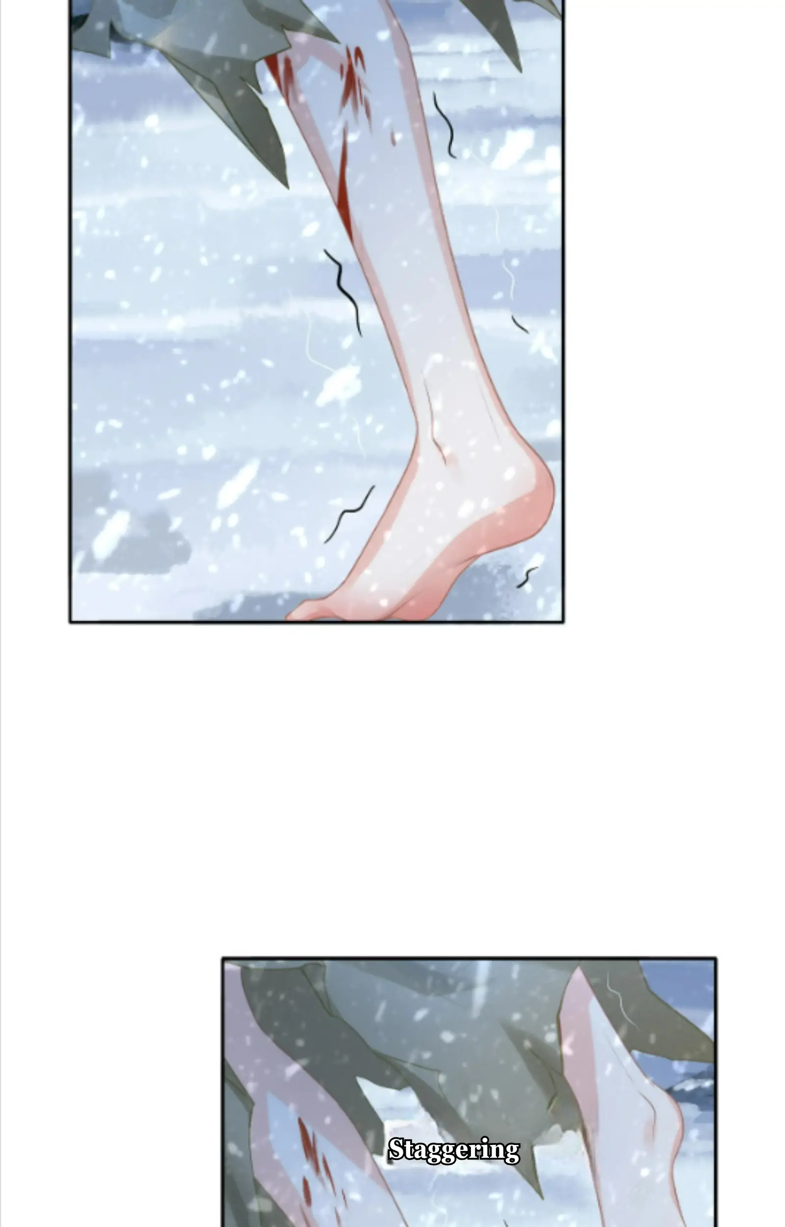 Fall in Aroma Chapter 13 - page 45