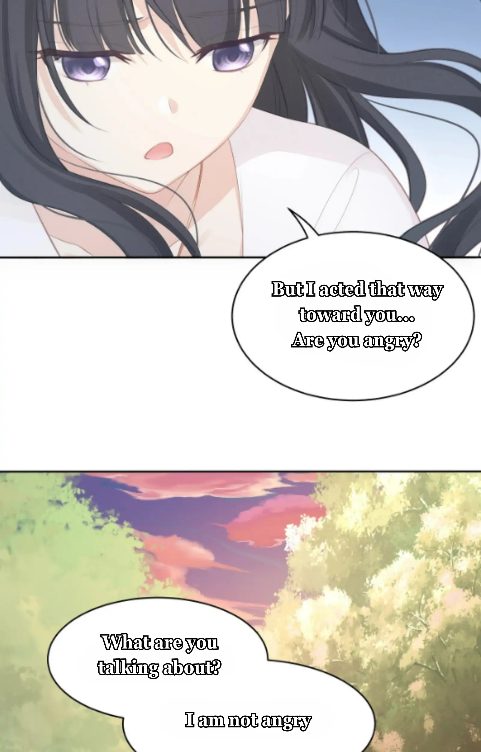 Fall in Aroma Chapter 13 - page 6