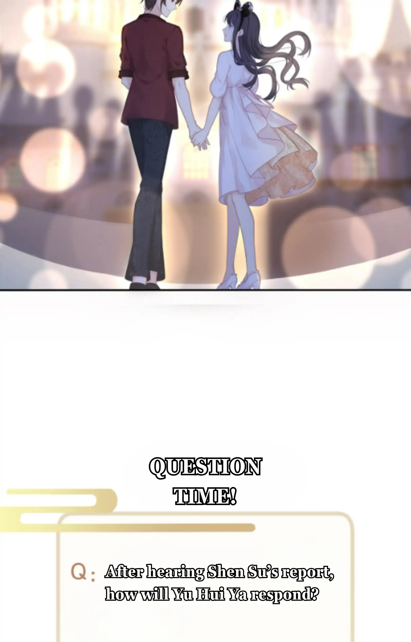 Fall in Aroma Chapter 13 - page 64