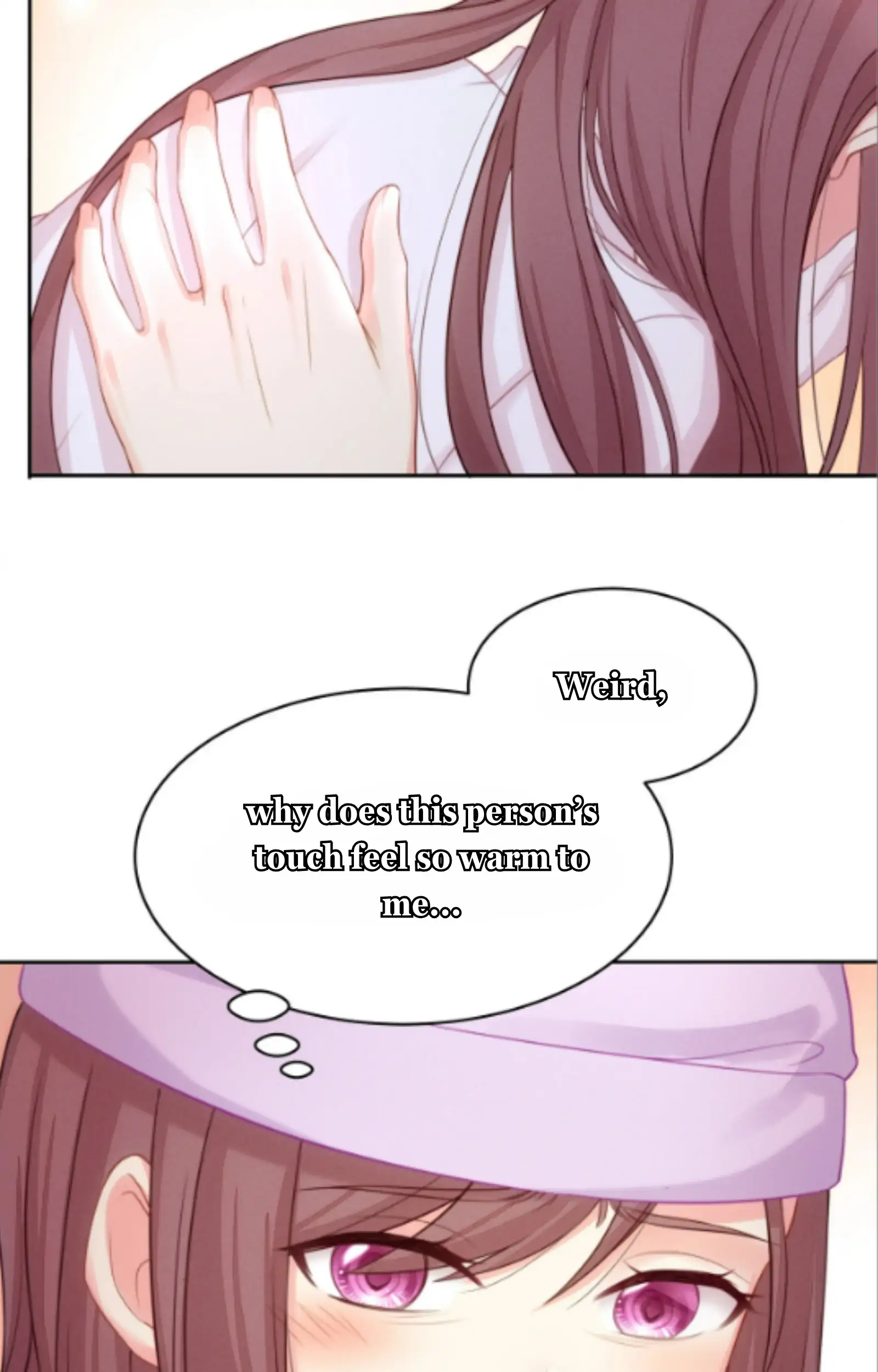 Fall in Aroma Chapter 14 - page 10
