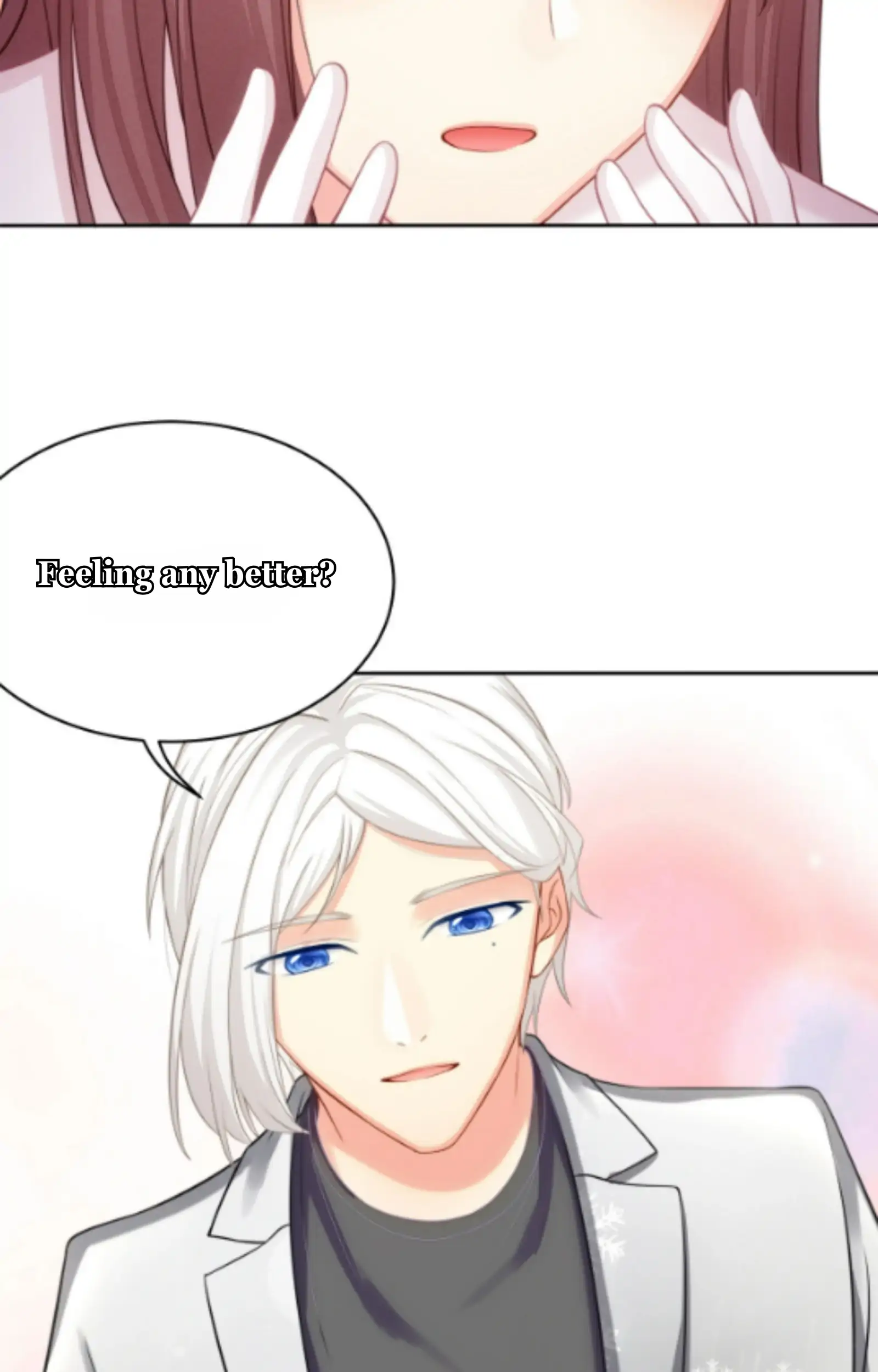 Fall in Aroma Chapter 14 - page 11