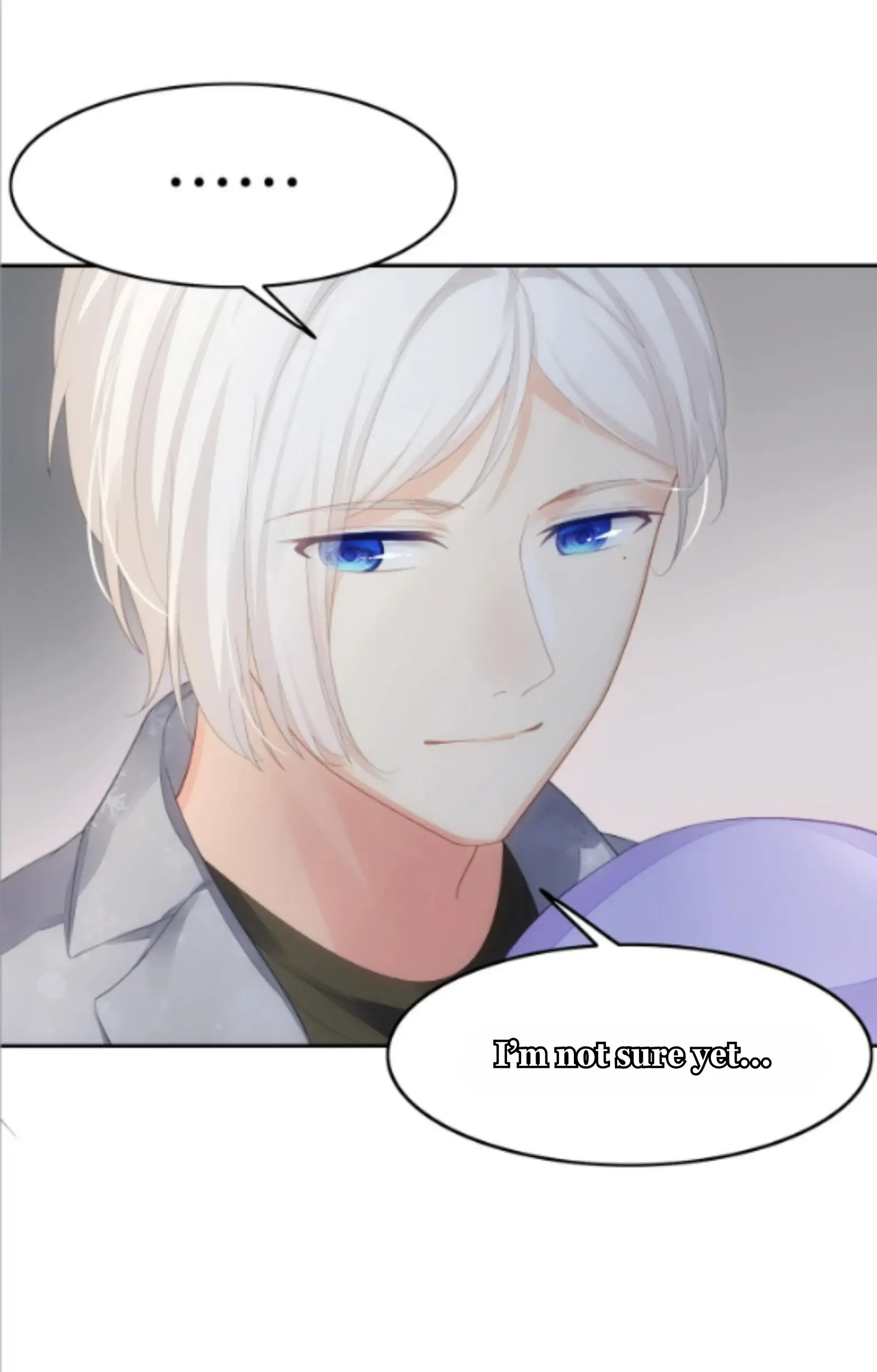 Fall in Aroma Chapter 14 - page 16