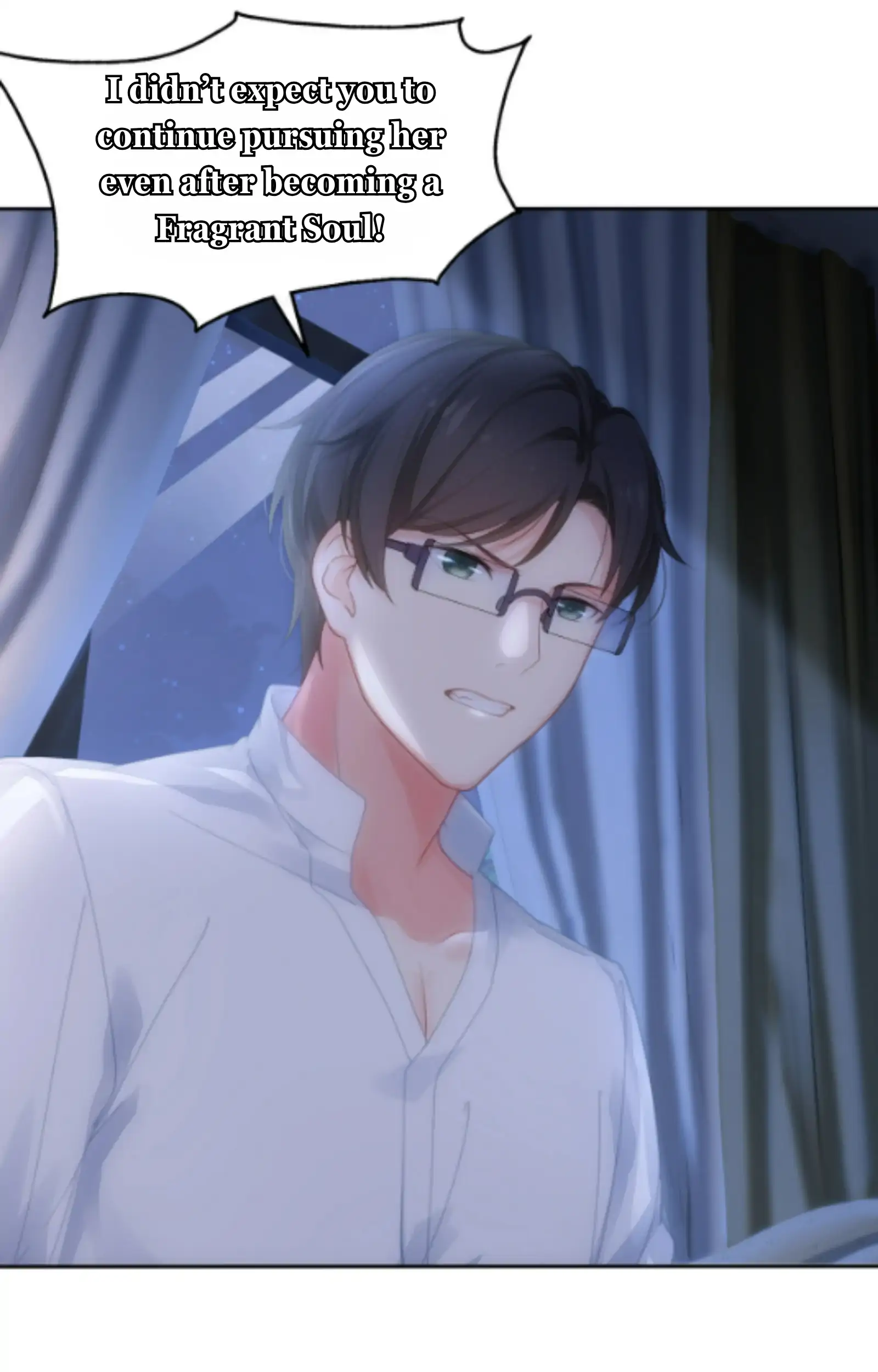 Fall in Aroma Chapter 14 - page 22
