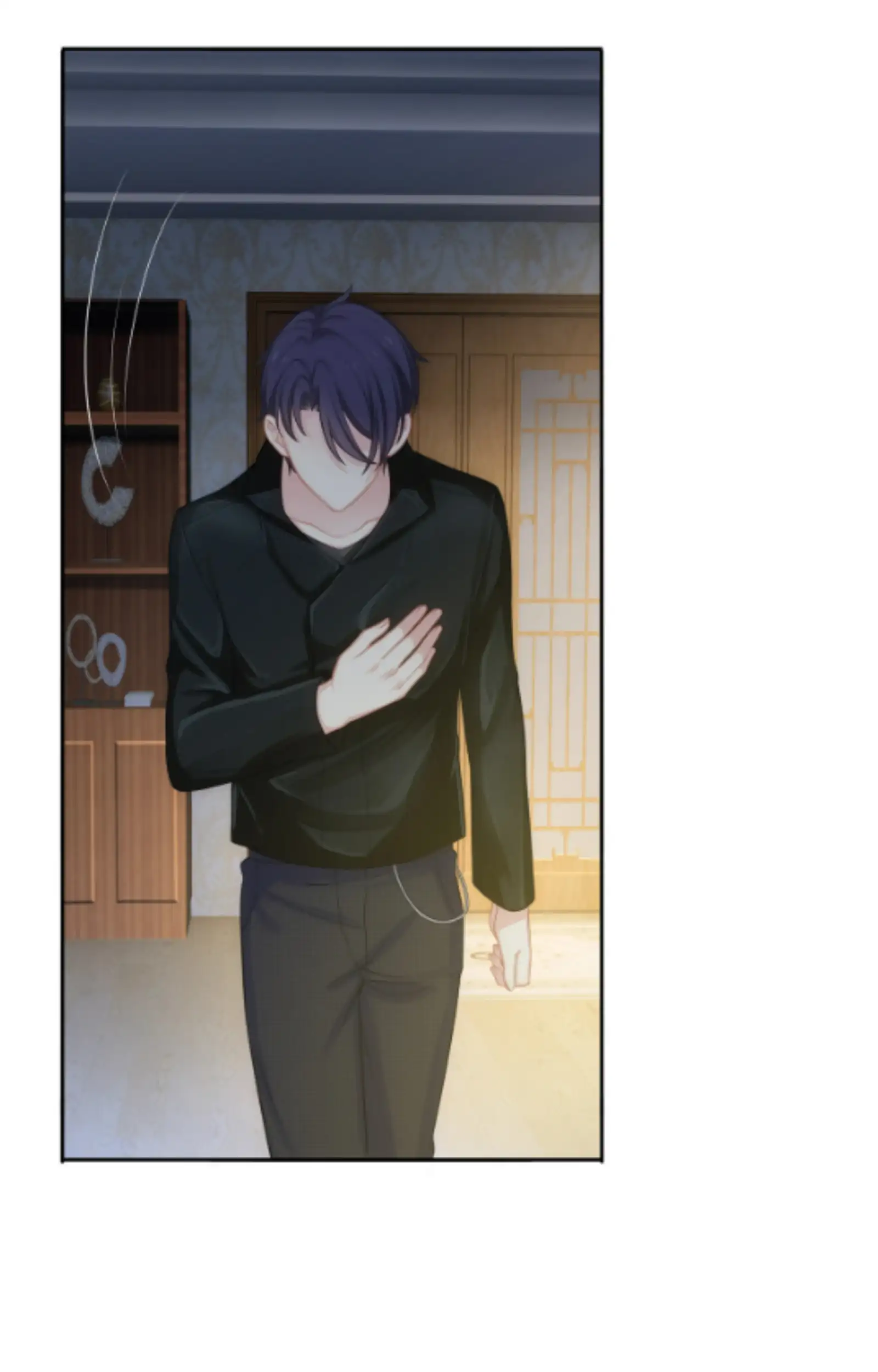 Fall in Aroma Chapter 14 - page 28