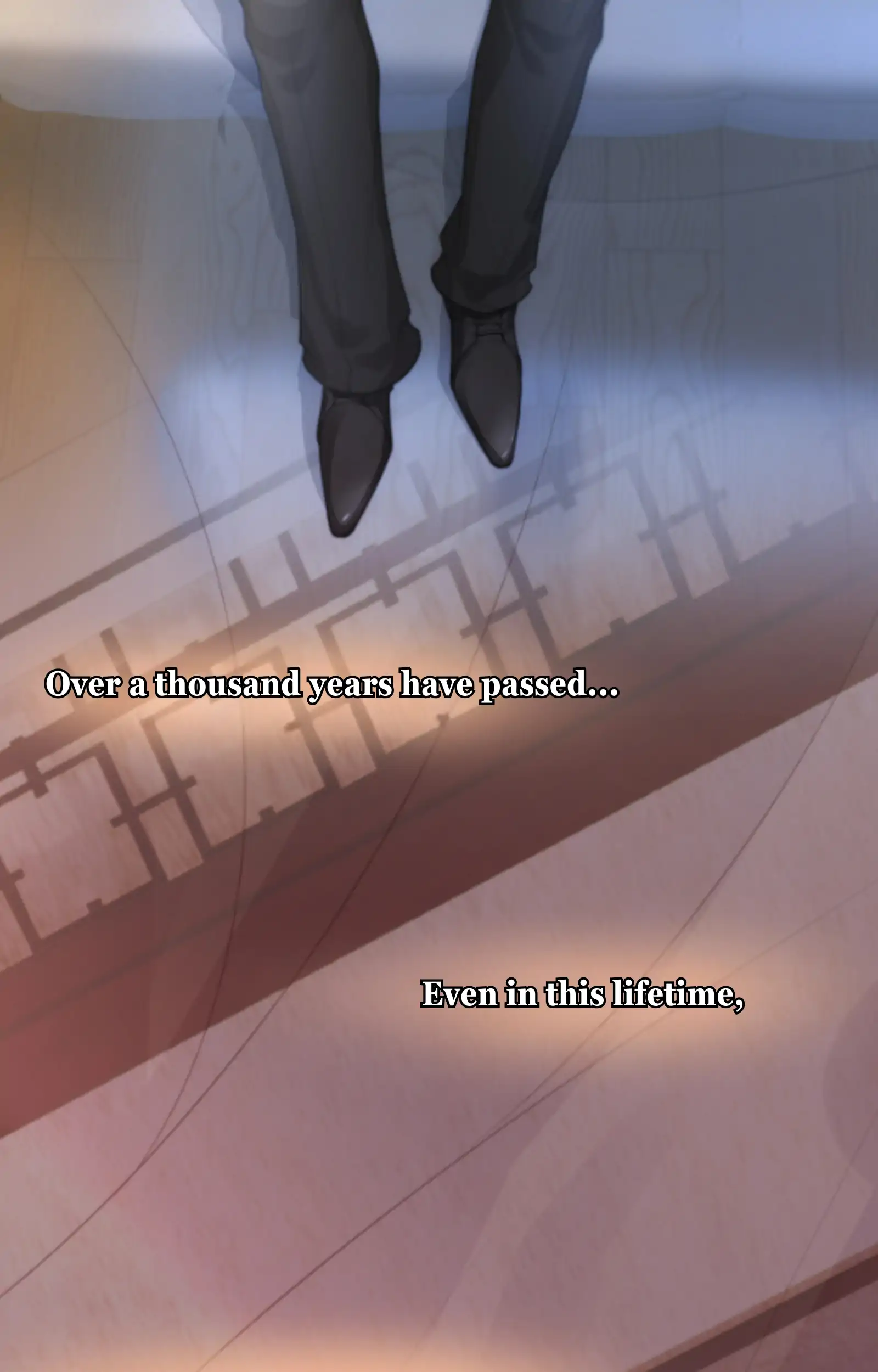 Fall in Aroma Chapter 14 - page 31