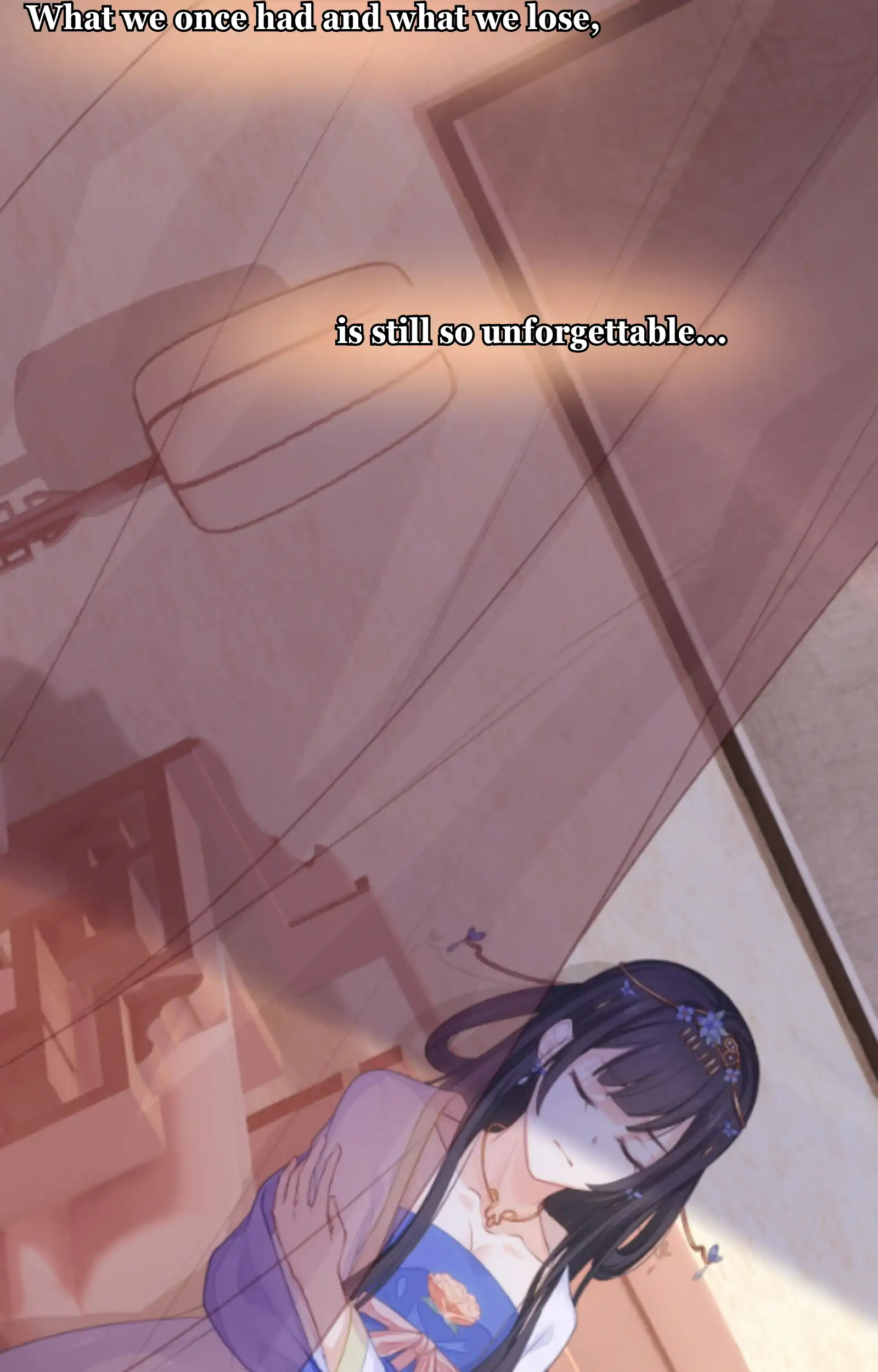 Fall in Aroma Chapter 14 - page 32