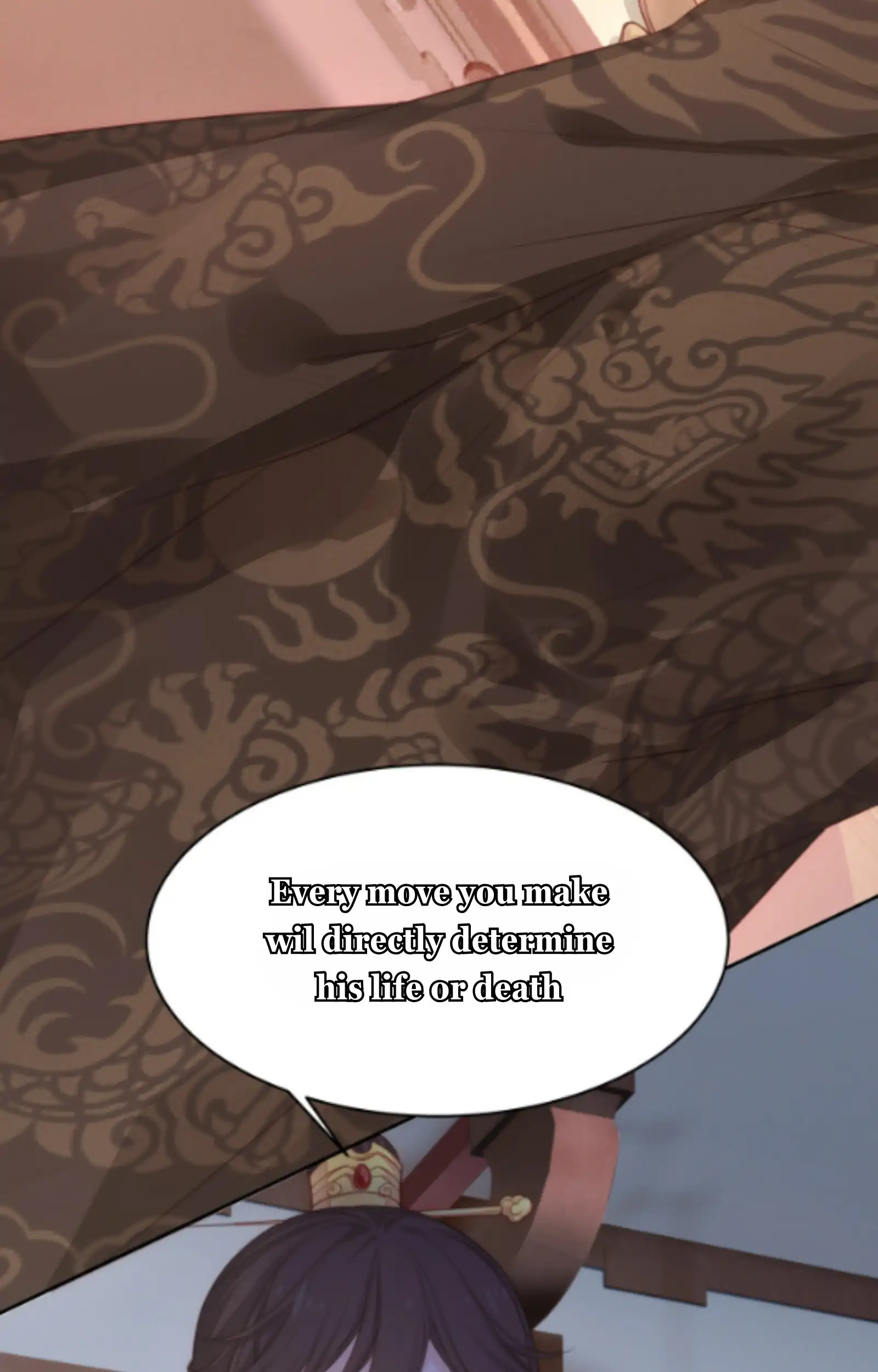 Fall in Aroma Chapter 14 - page 34