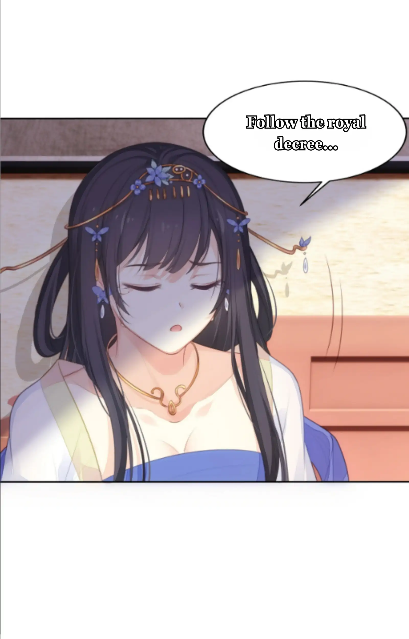 Fall in Aroma Chapter 14 - page 36