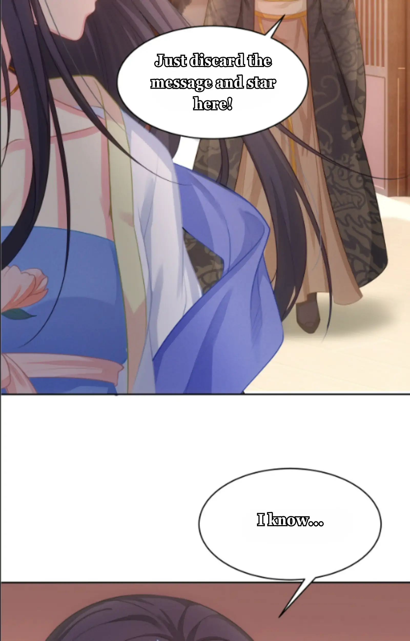 Fall in Aroma Chapter 14 - page 42