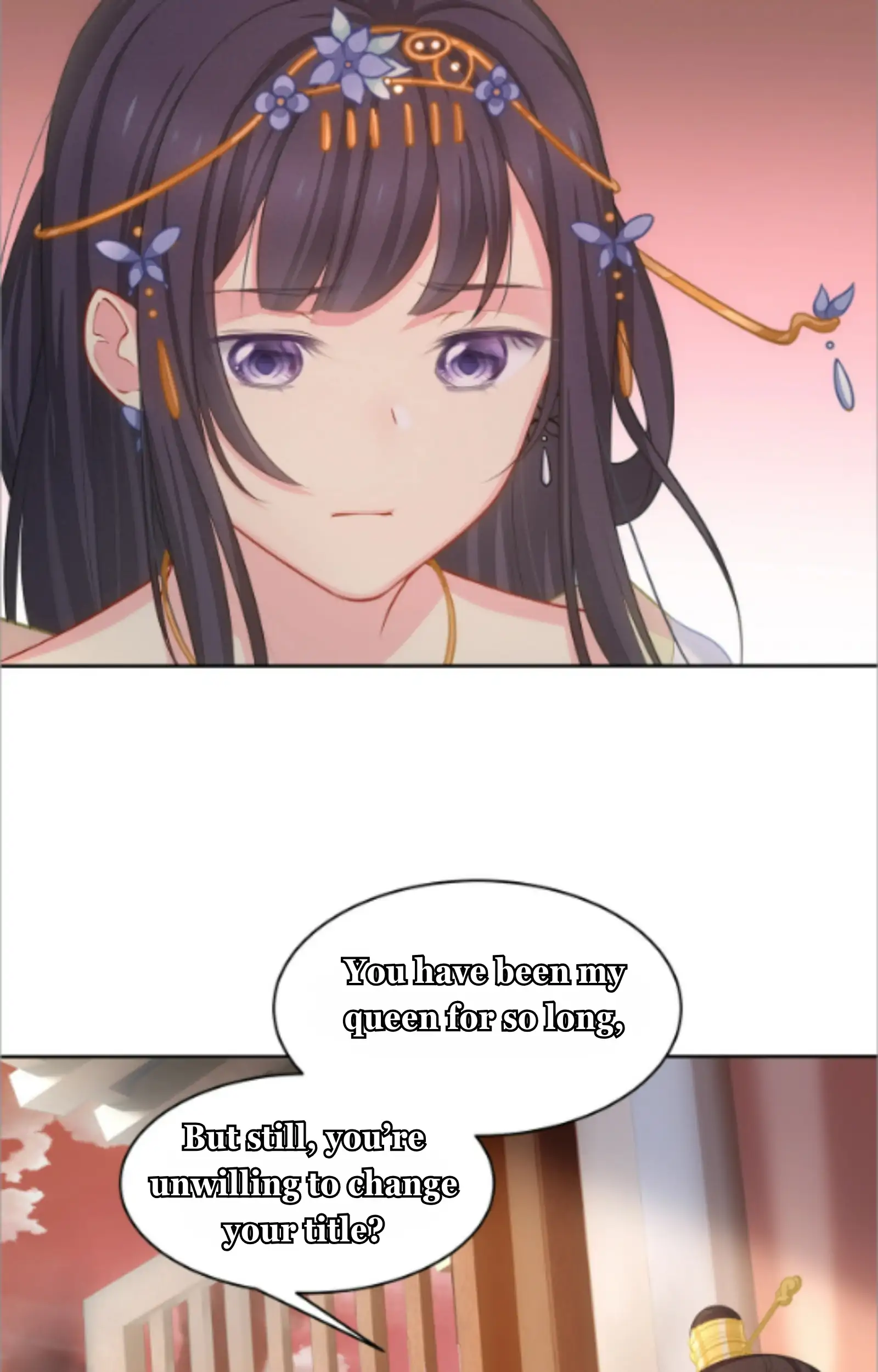 Fall in Aroma Chapter 14 - page 43